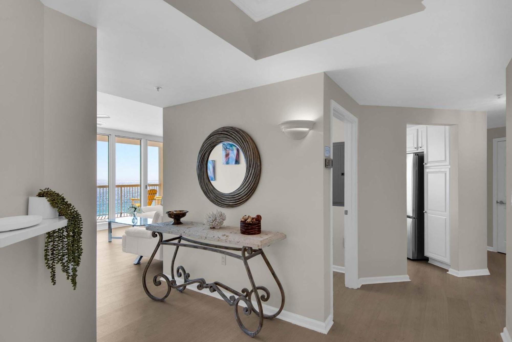 Holiday home Silver Towers 1003 West Destin
