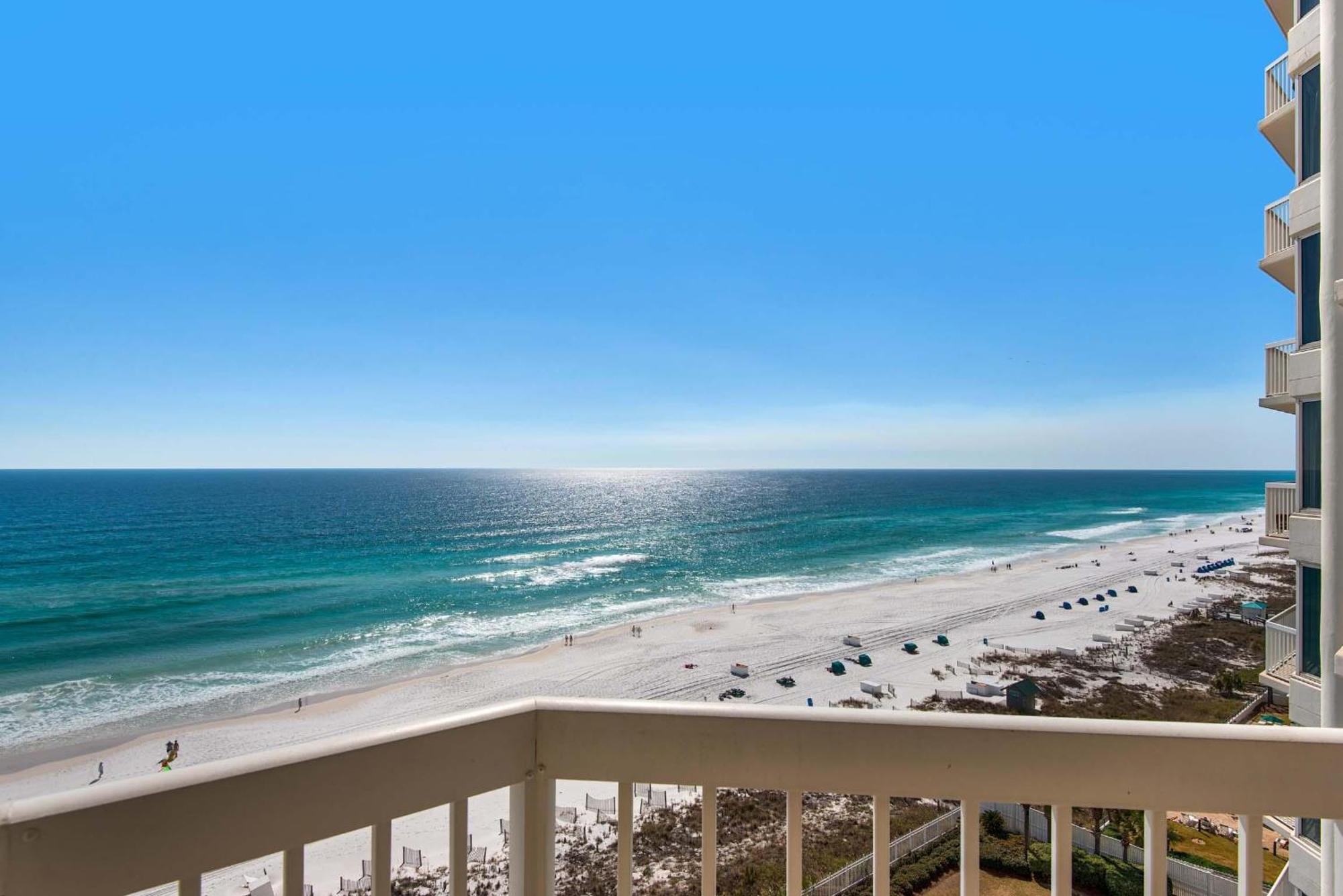 Silver Towers 1003 West Holiday home