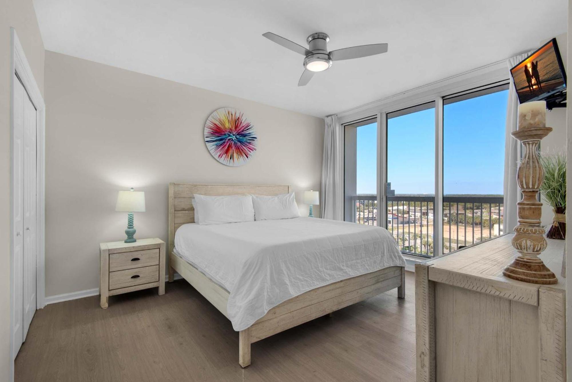 Holiday home Silver Towers 1003 West