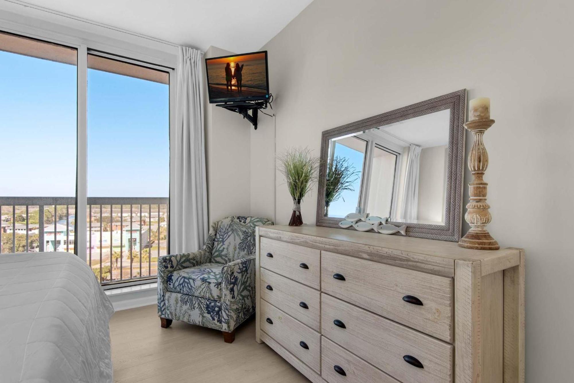 Silver Towers 1003 West Holiday home Destin