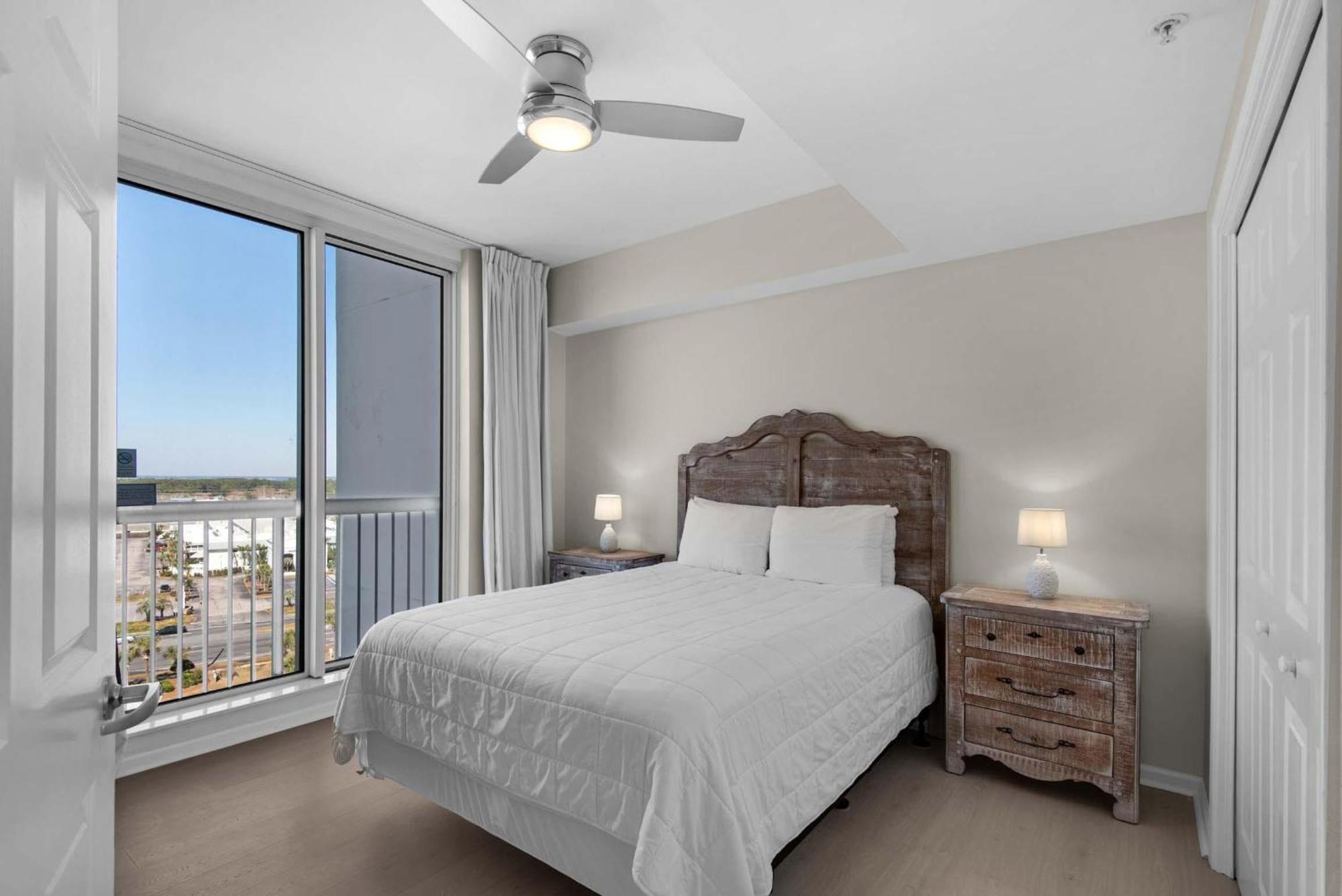 Holiday home Silver Towers 1003 West Destin