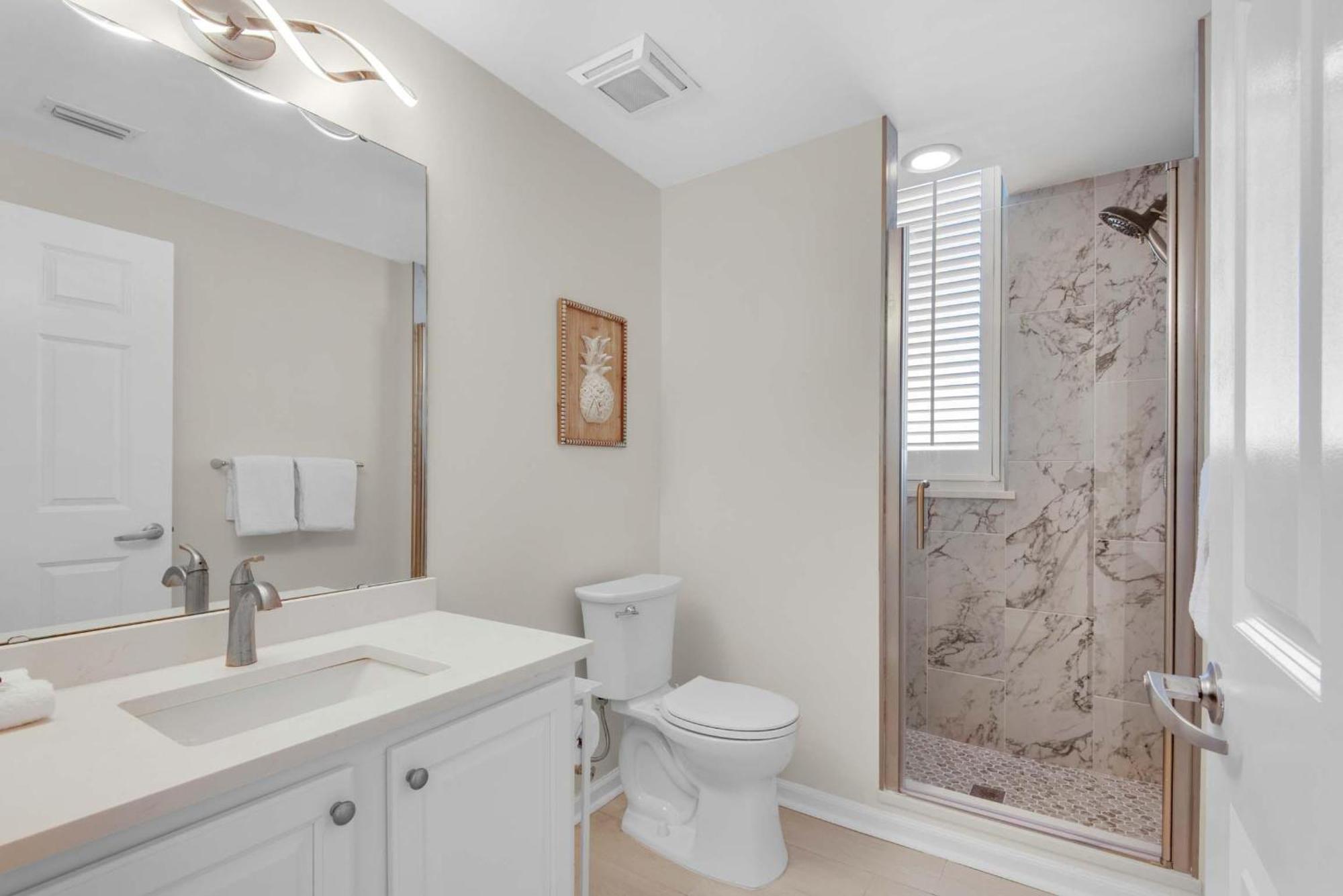 Silver Towers 1003 West Holiday home Destin