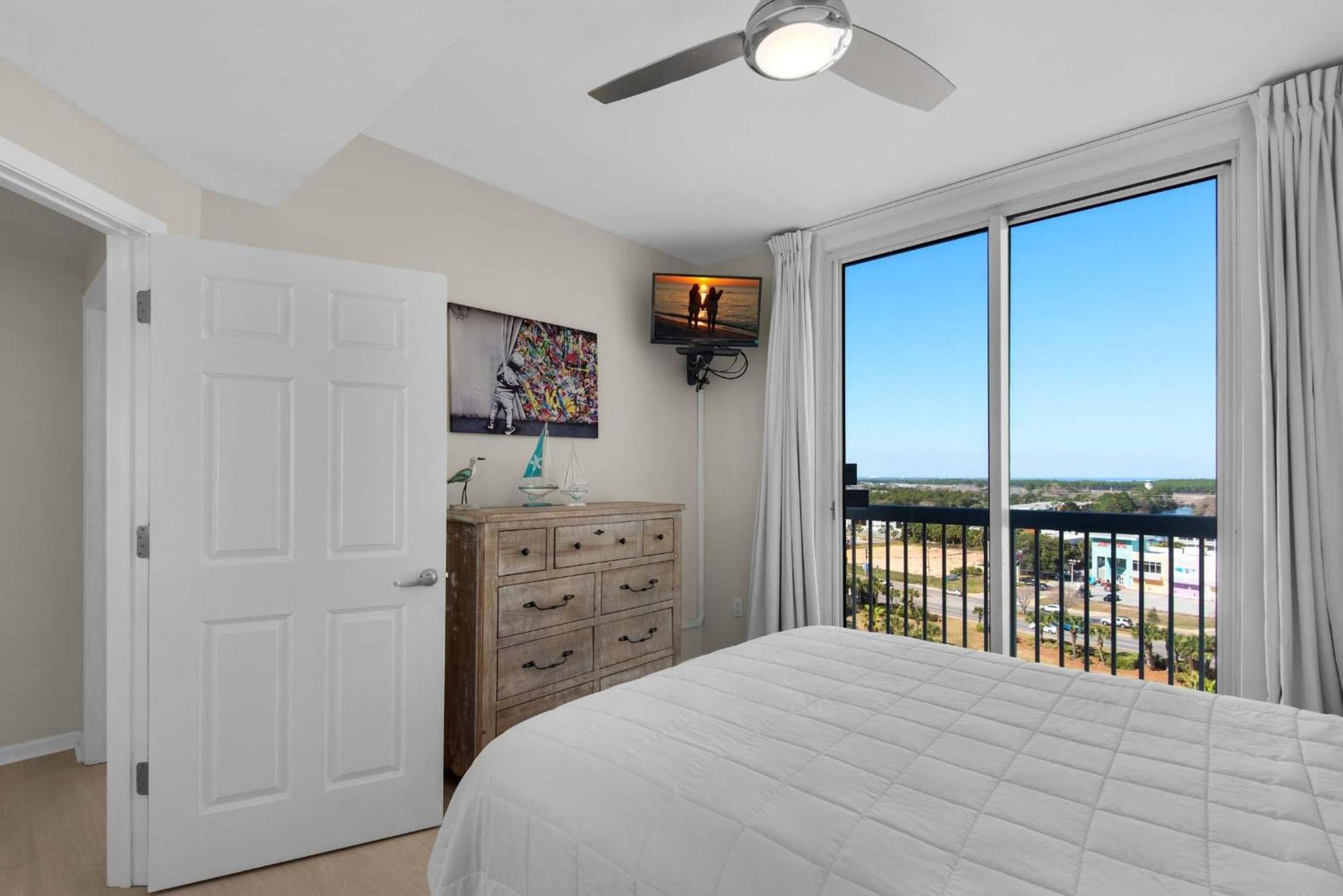 Silver Towers 1003 West Destin