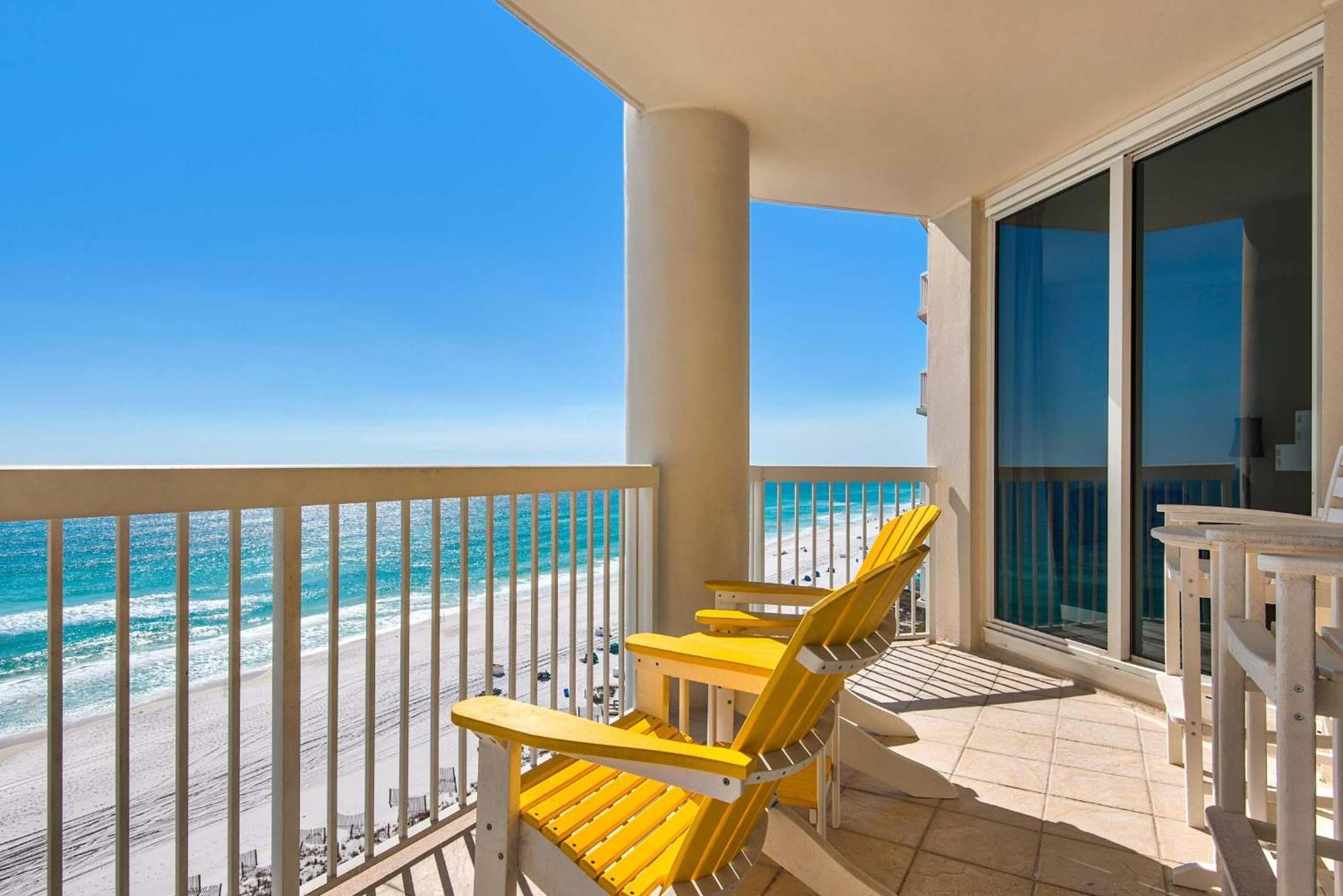 Silver Towers 1003 West * Destin