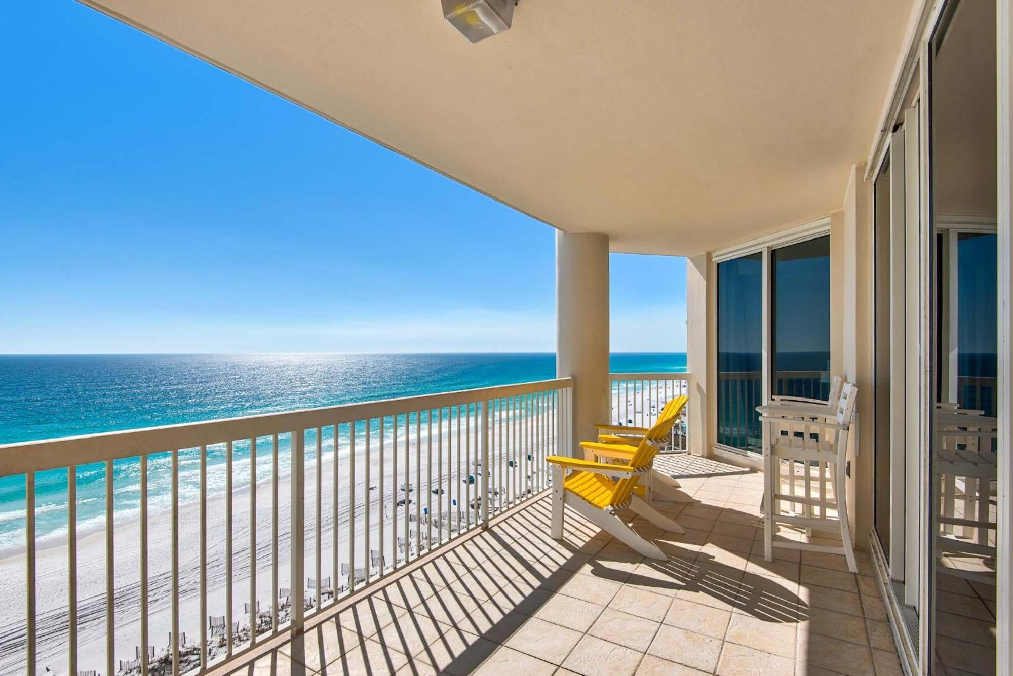 Holiday home Silver Towers 1003 West