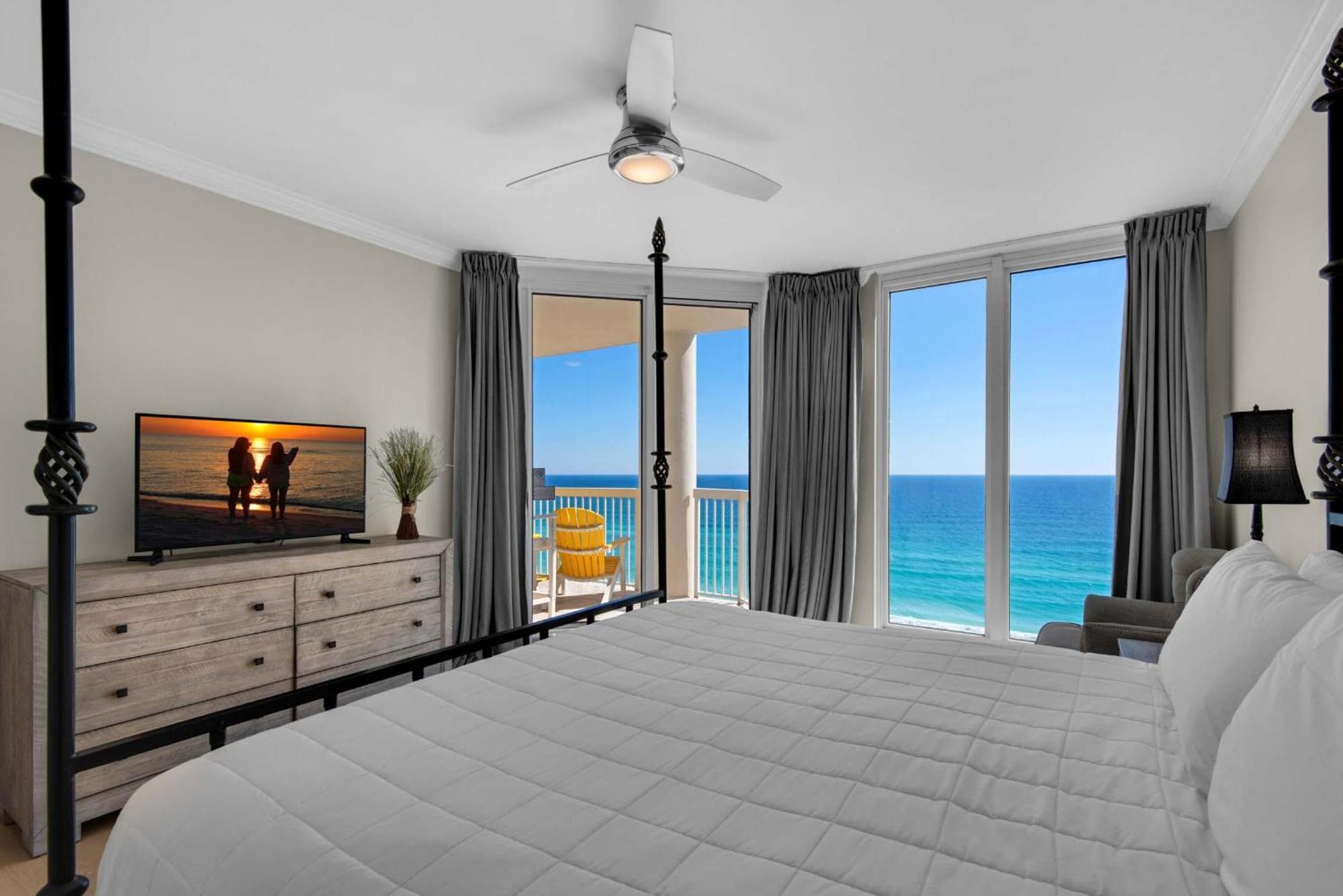Holiday home Silver Towers 1003 West Destin