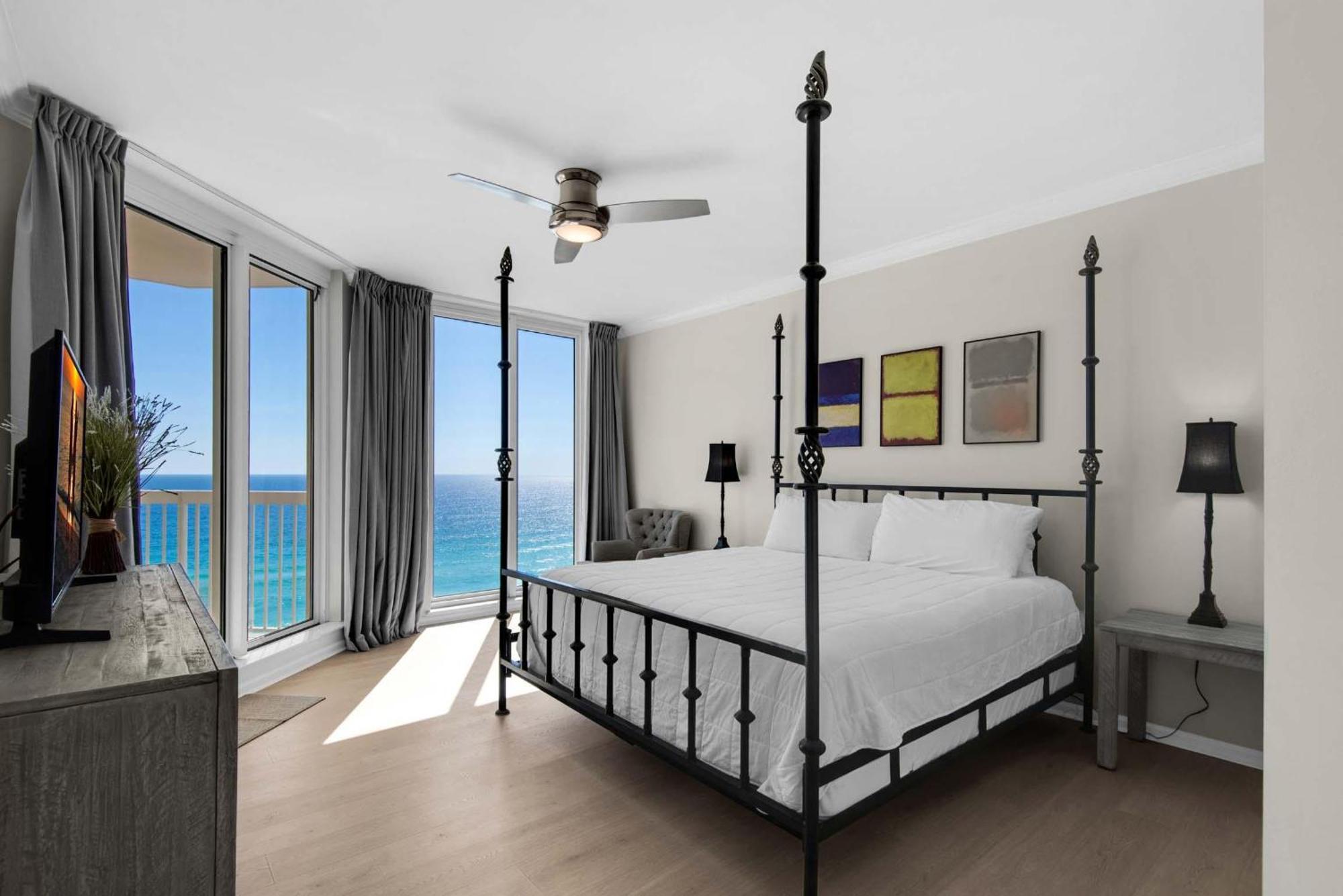 Silver Towers 1003 West * Destin