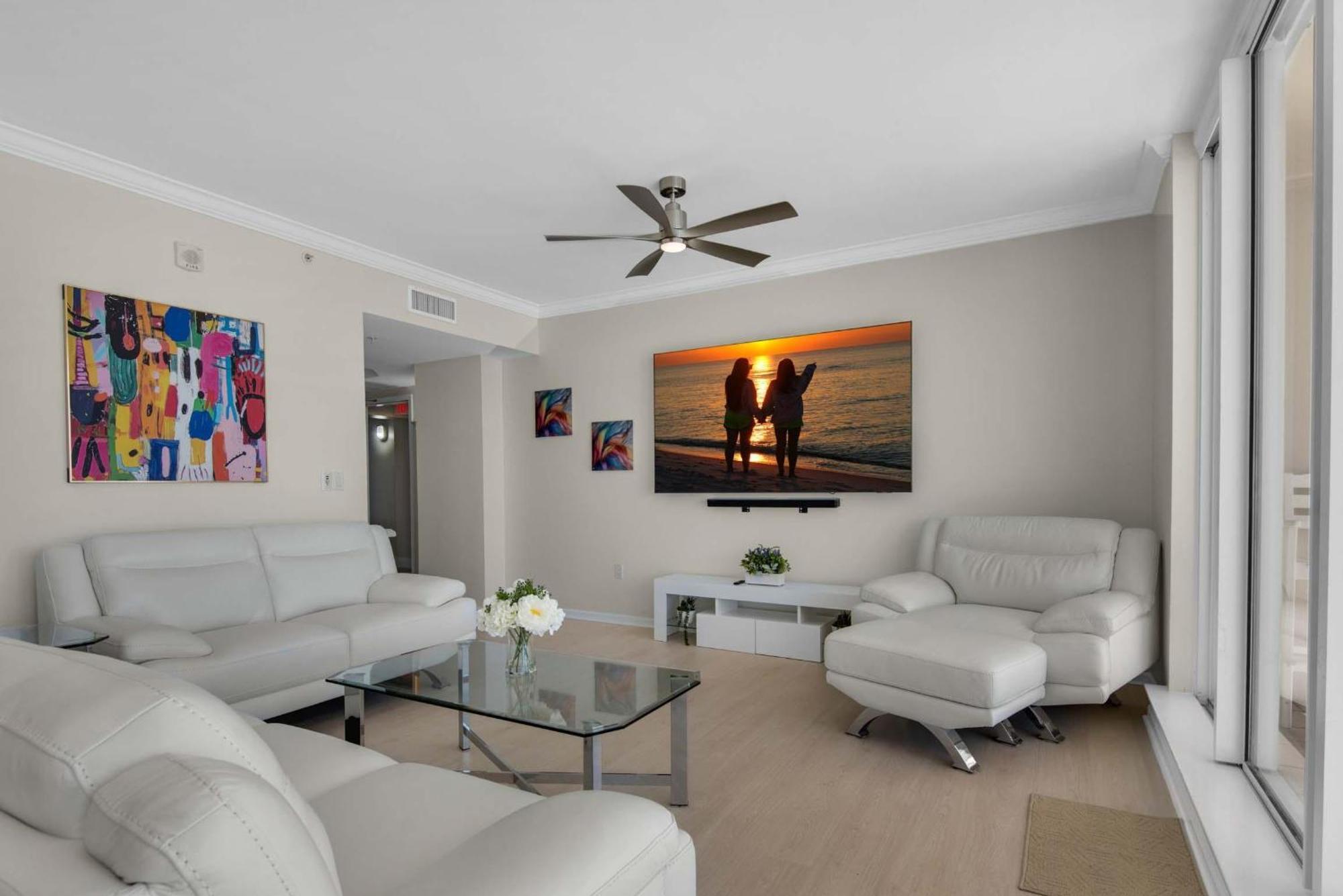 Silver Towers 1003 West Holiday home *