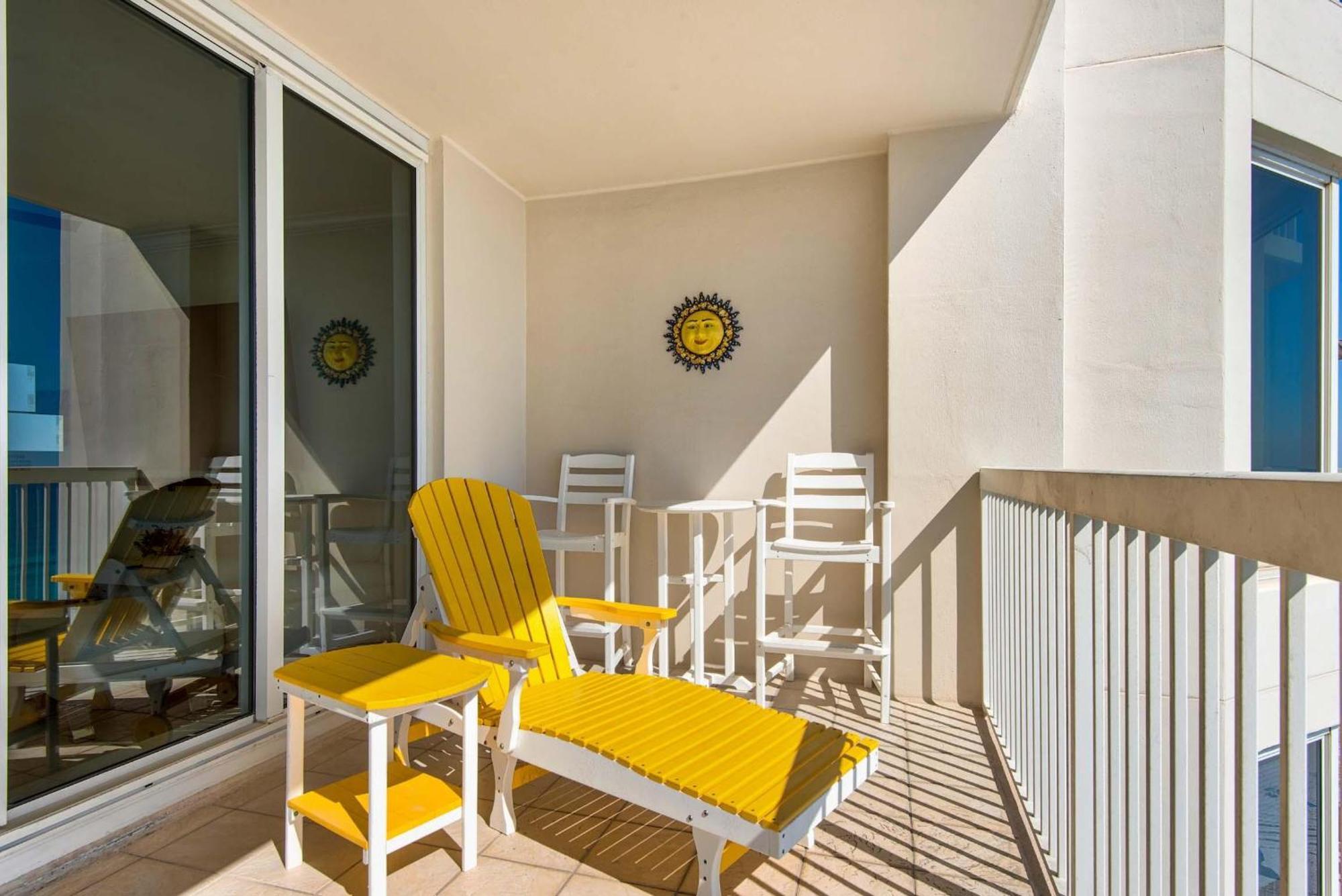 Holiday home Silver Towers 1003 West *