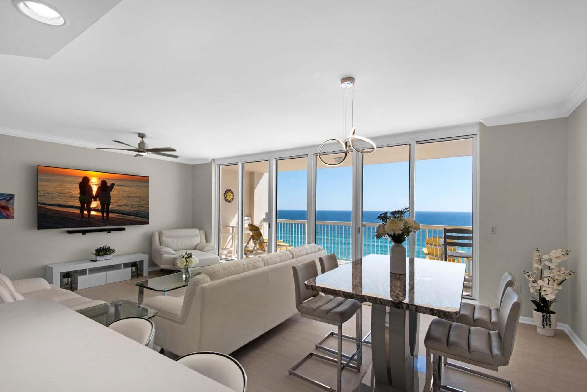 Holiday home Silver Towers 1003 West Destin