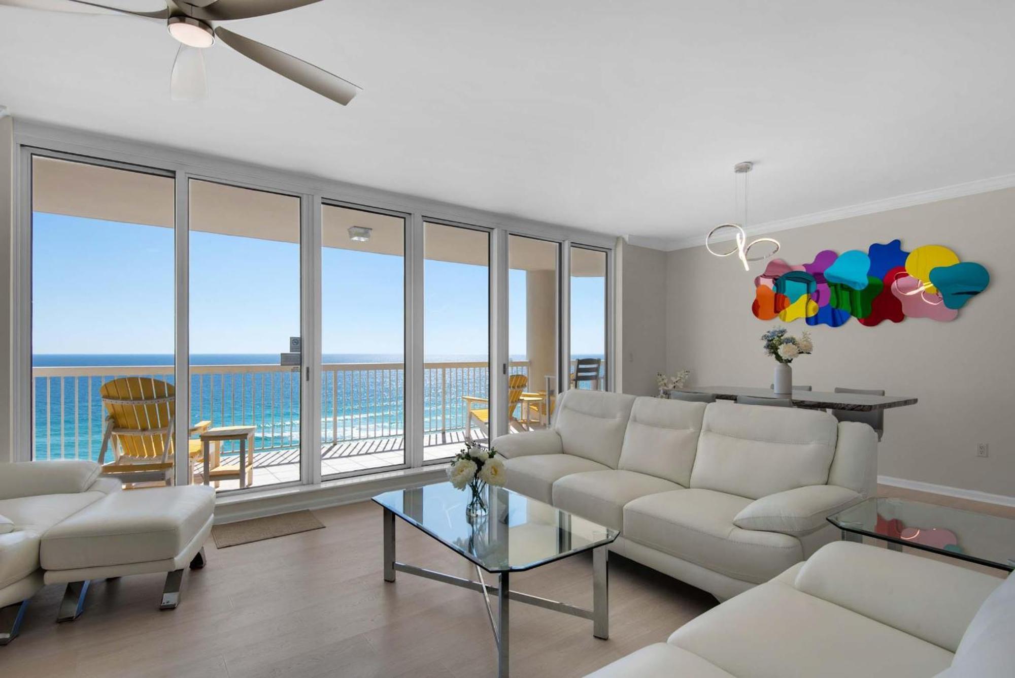 Silver Towers 1003 West Holiday home *