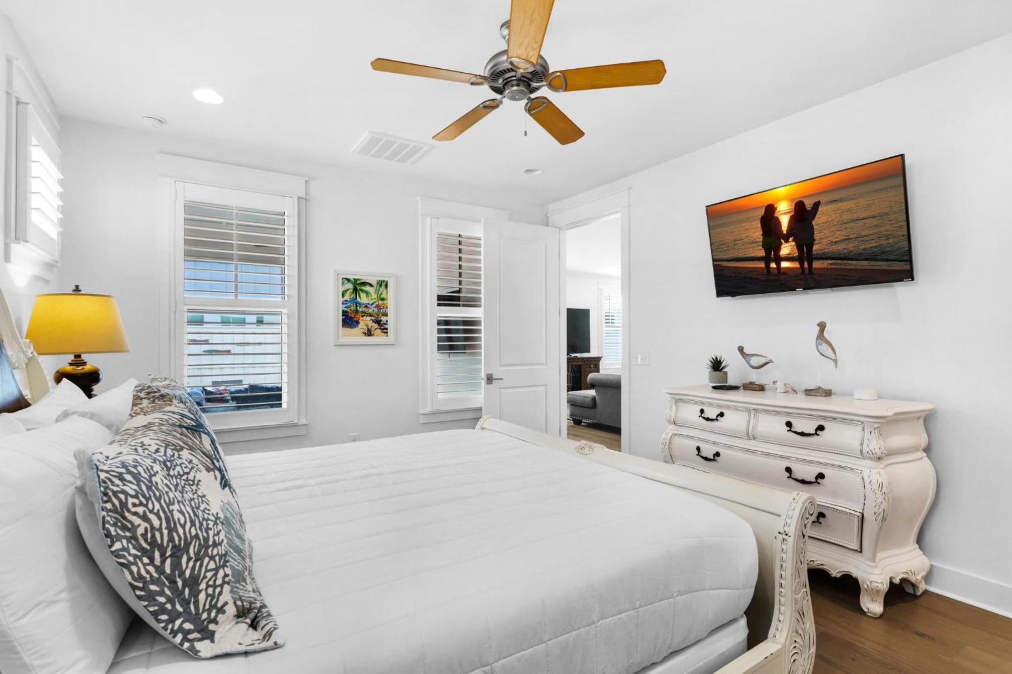 Holiday home Dollar *