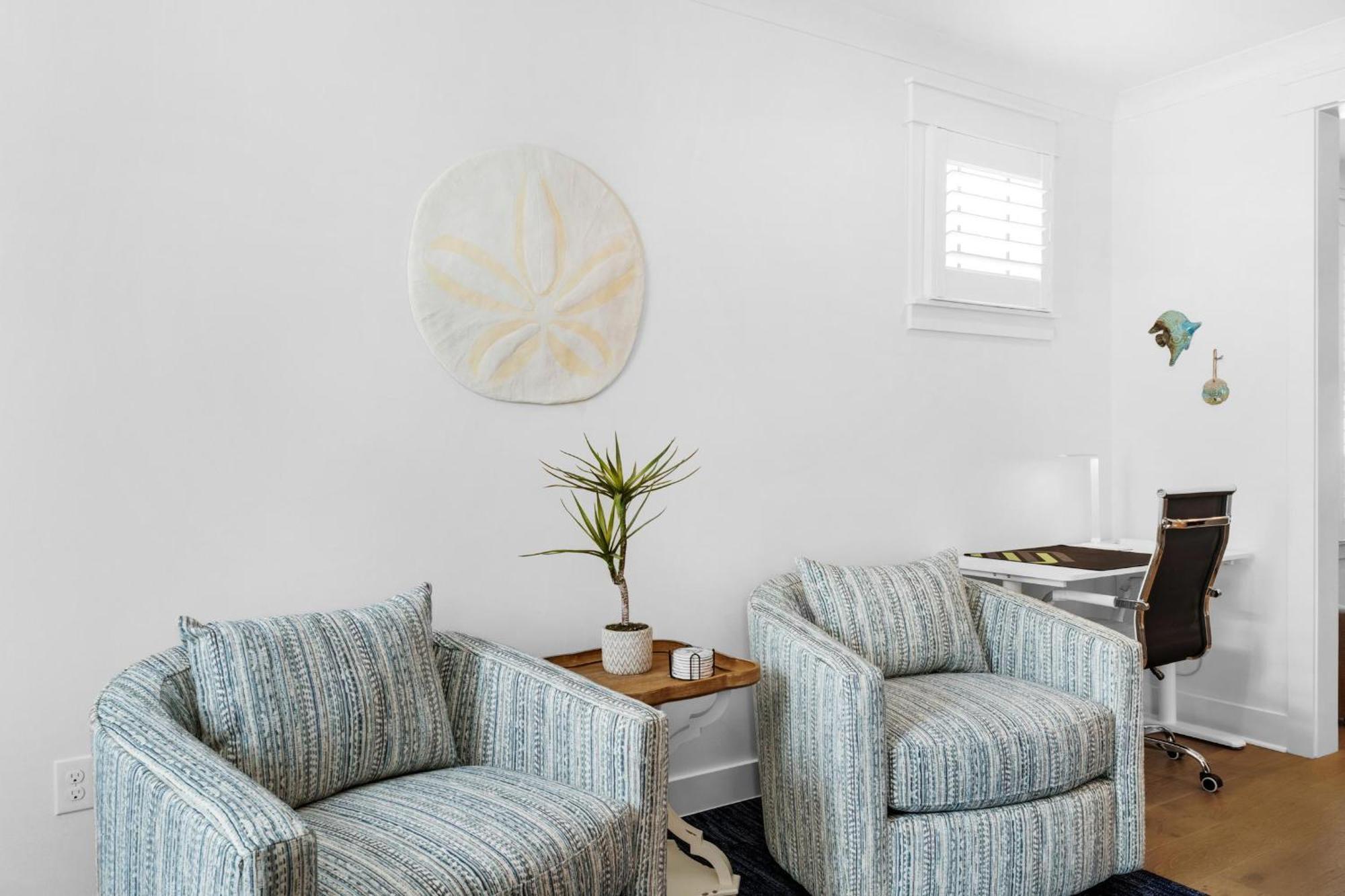 Holiday home Dollar *