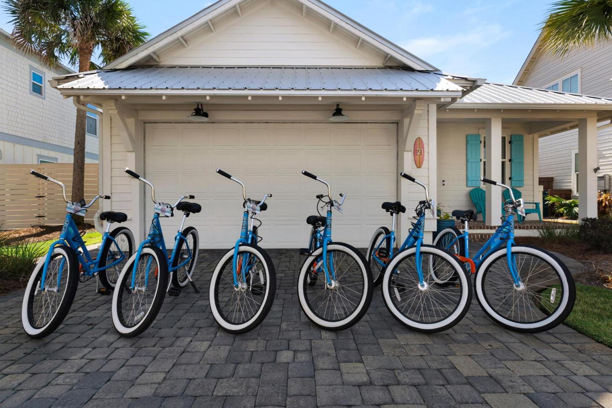 Holiday home Dollar Destin