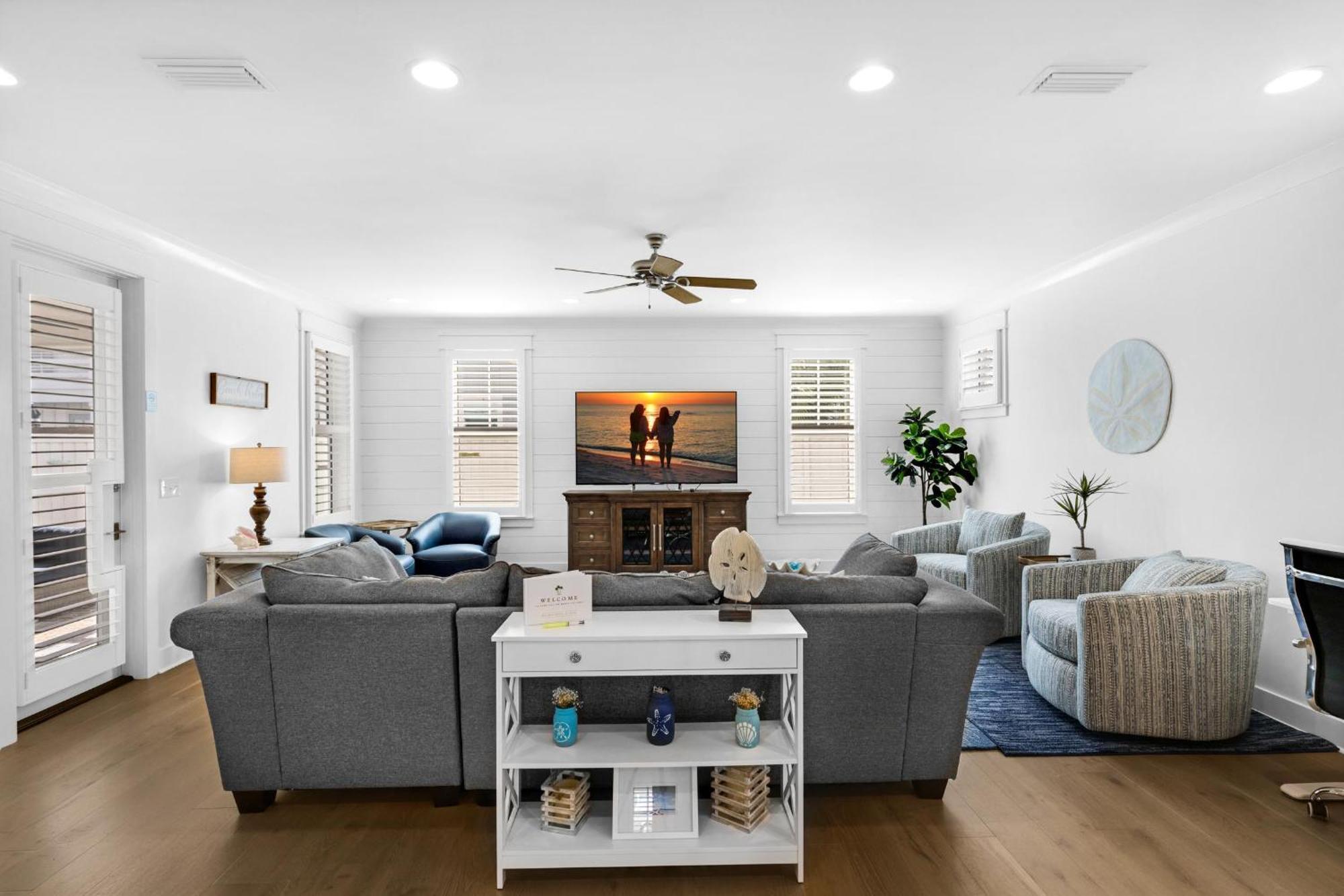 Dollar Holiday home Destin