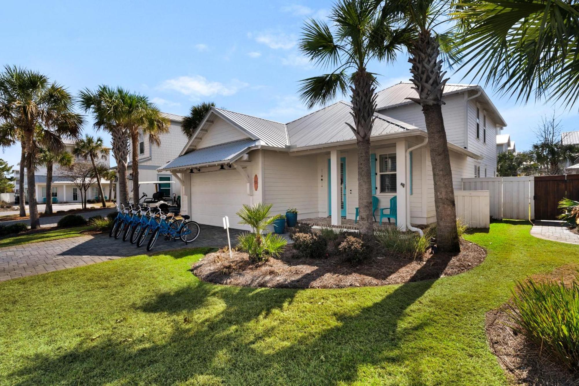 Dollar Holiday home