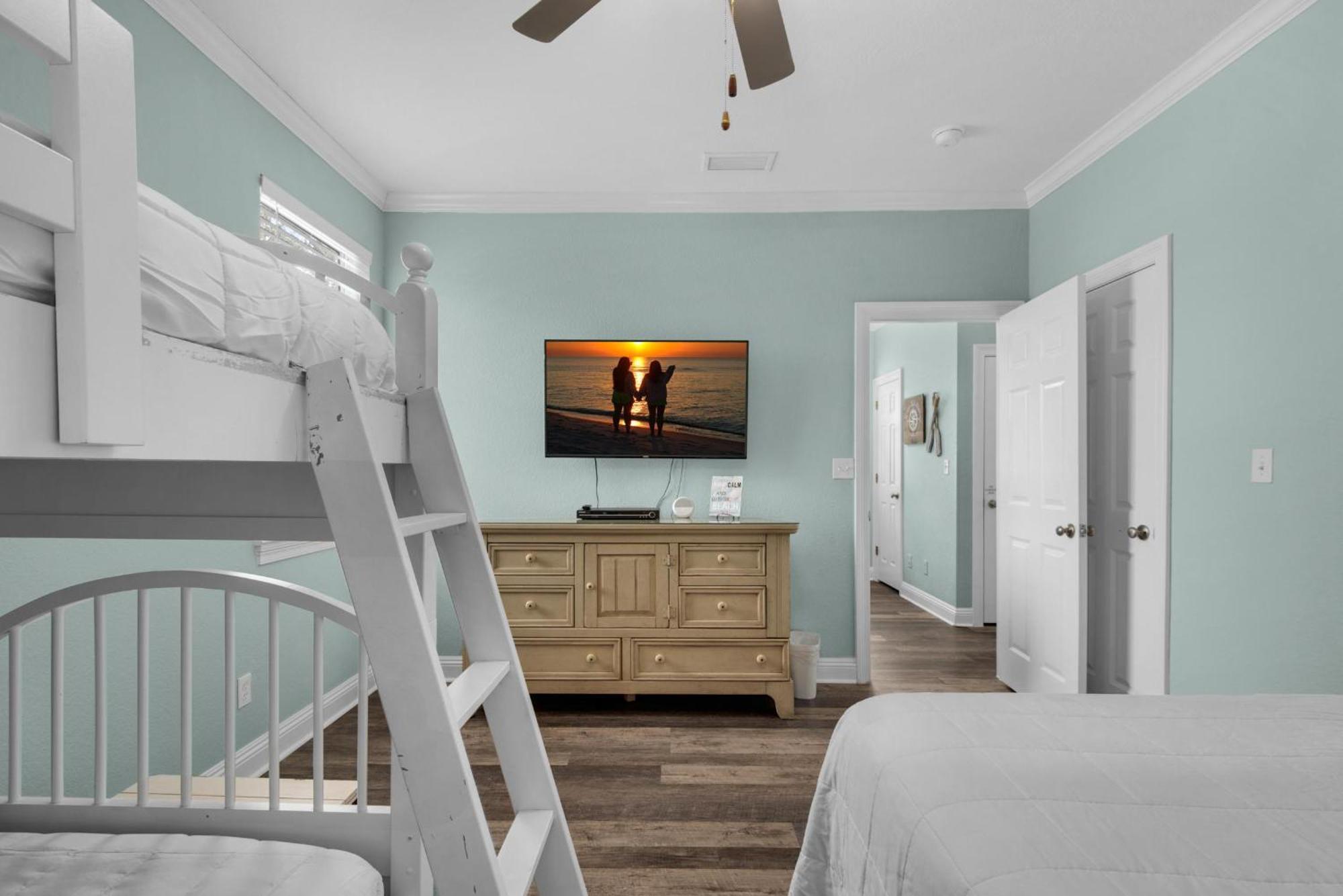 Emerald Destination Holiday home