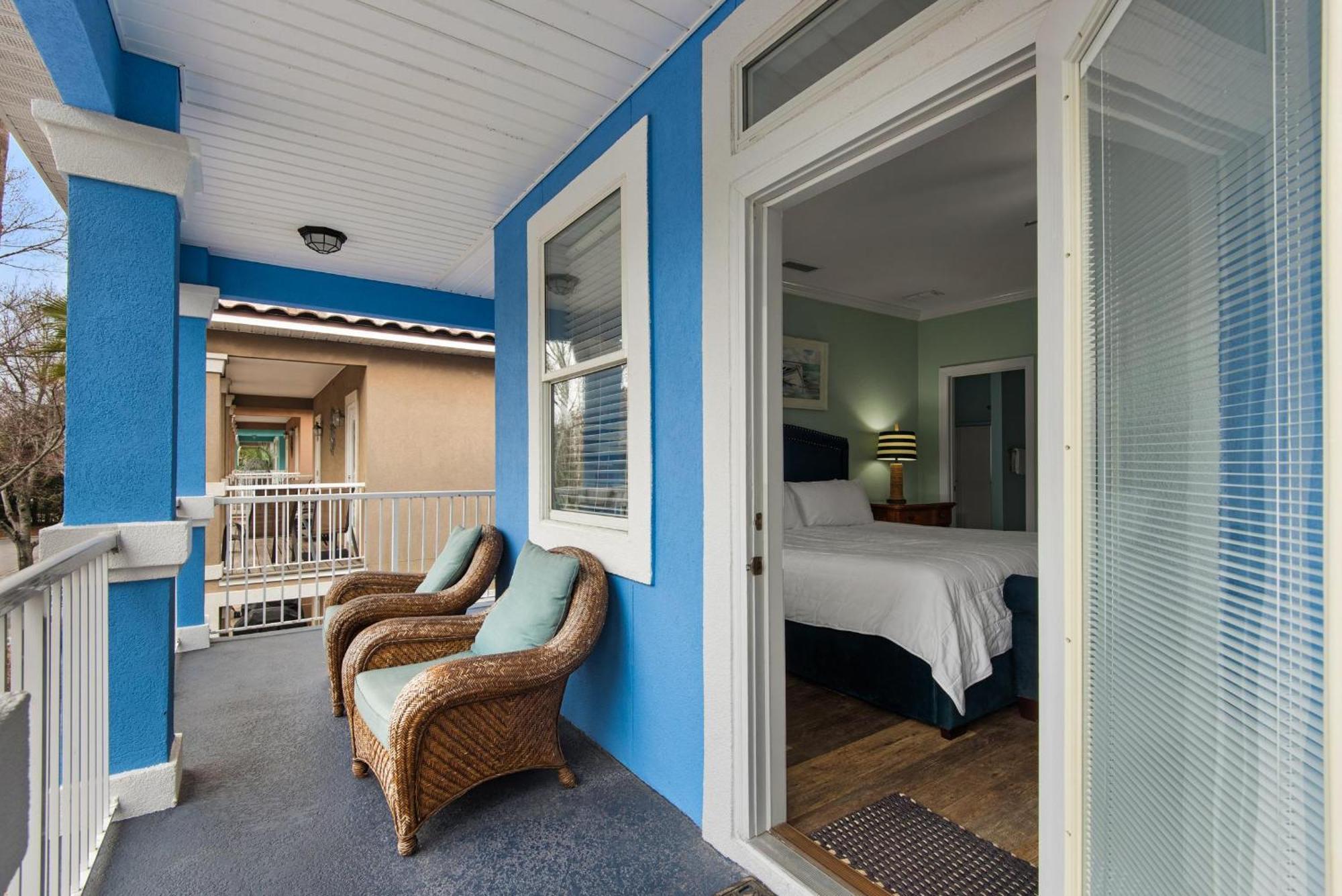 Emerald Destination Holiday home *