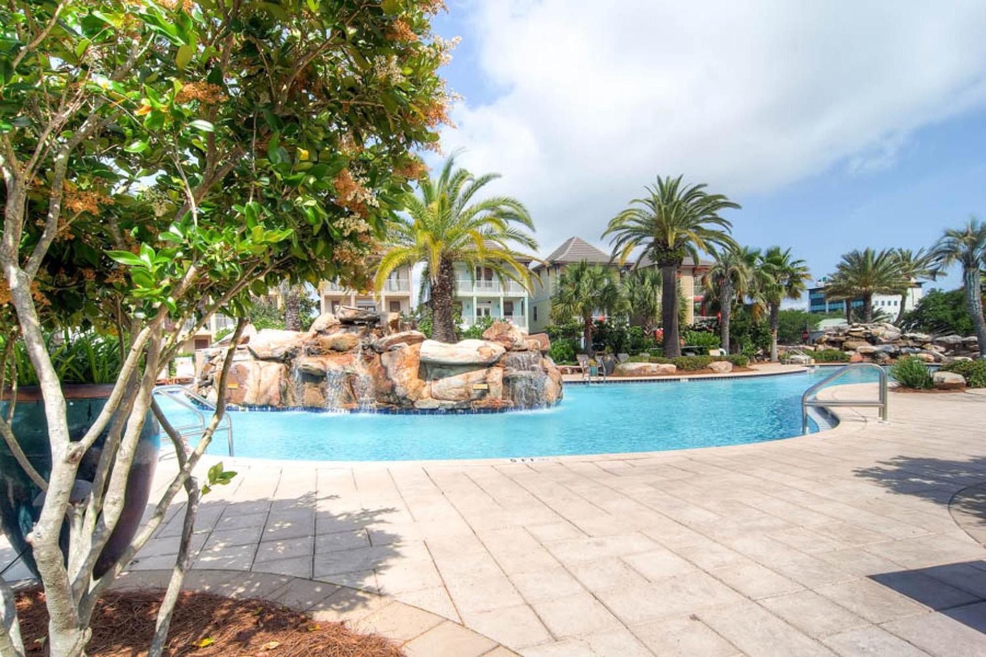 Holiday home Emerald Destination Destin