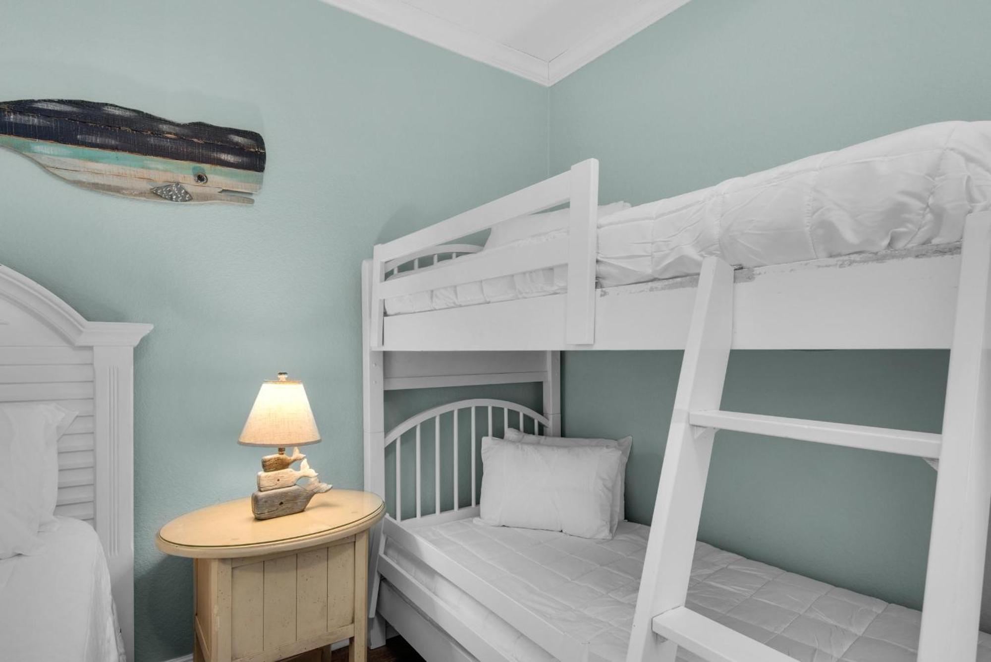 Emerald Destination Holiday home