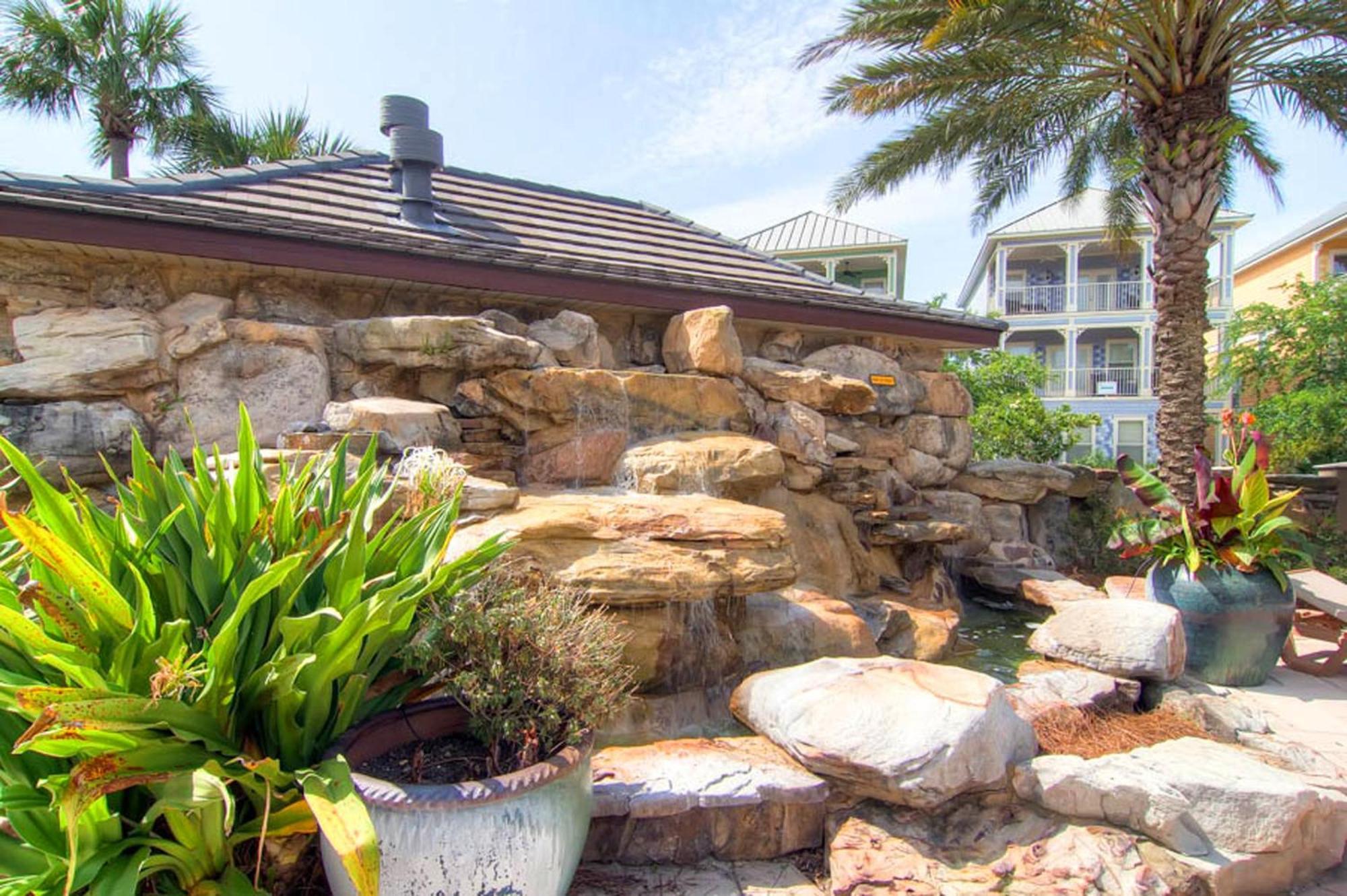 Emerald Destination Holiday home Destin
