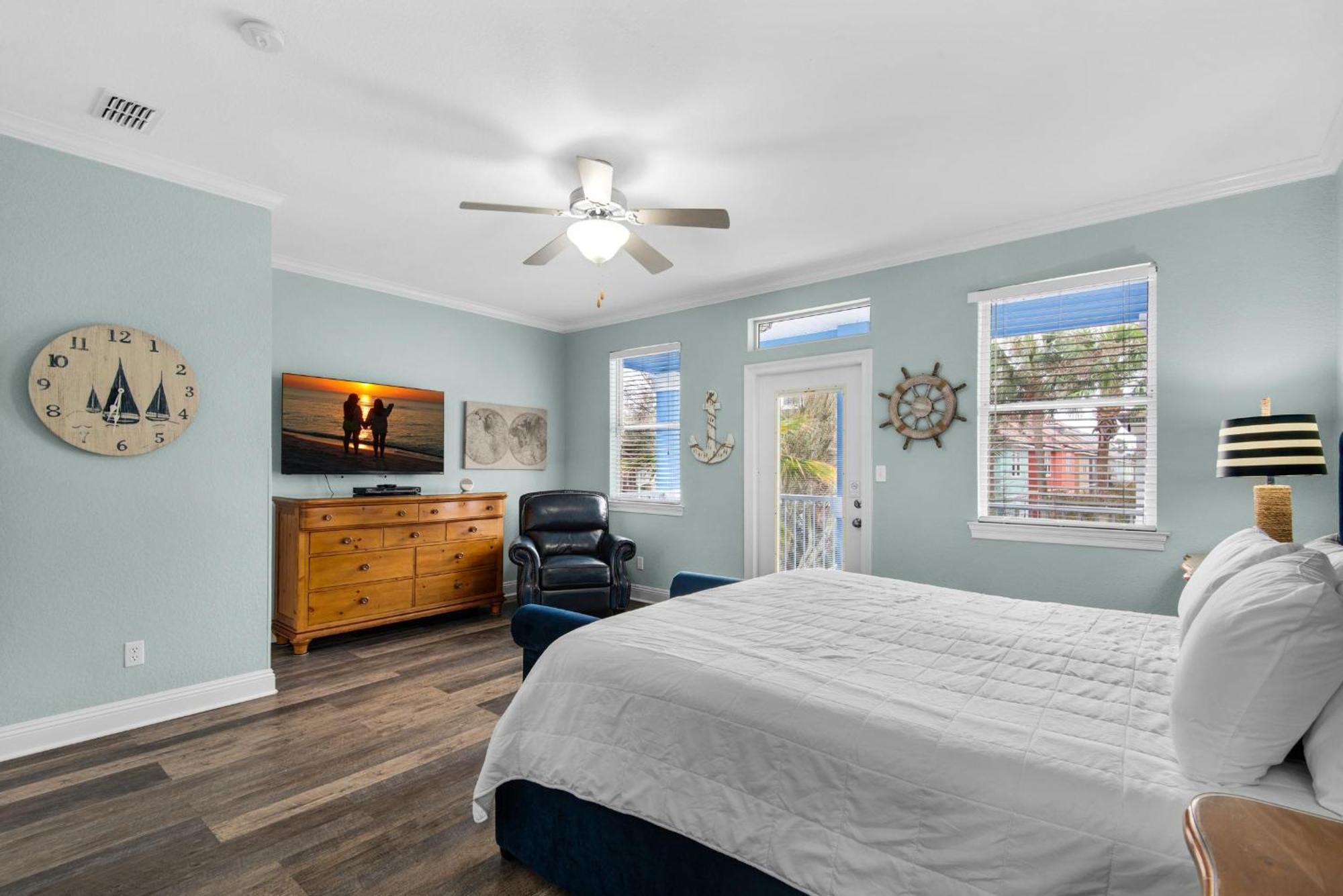 Holiday home Emerald Destination Destin