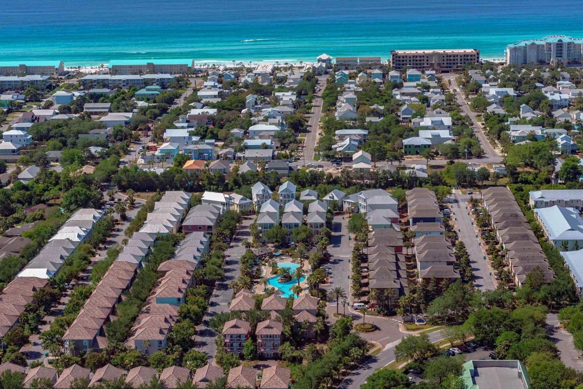 Emerald Destination * Destin