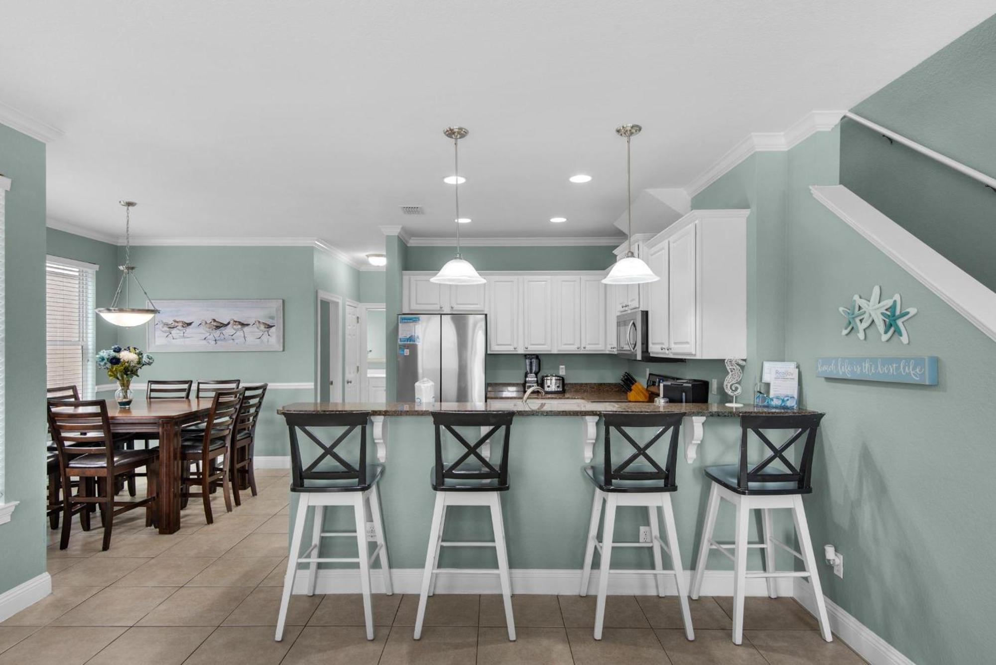 Emerald Destination Holiday home *