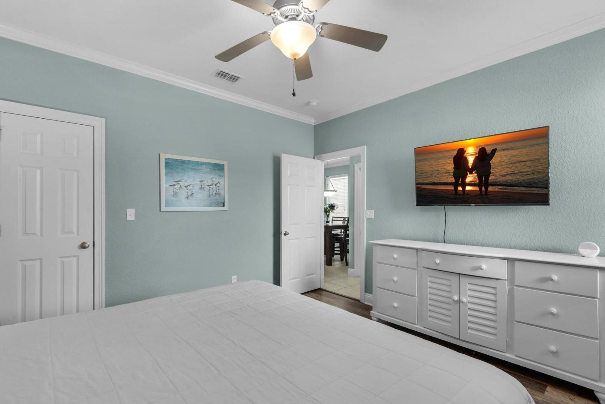 Emerald Destination Holiday home Destin