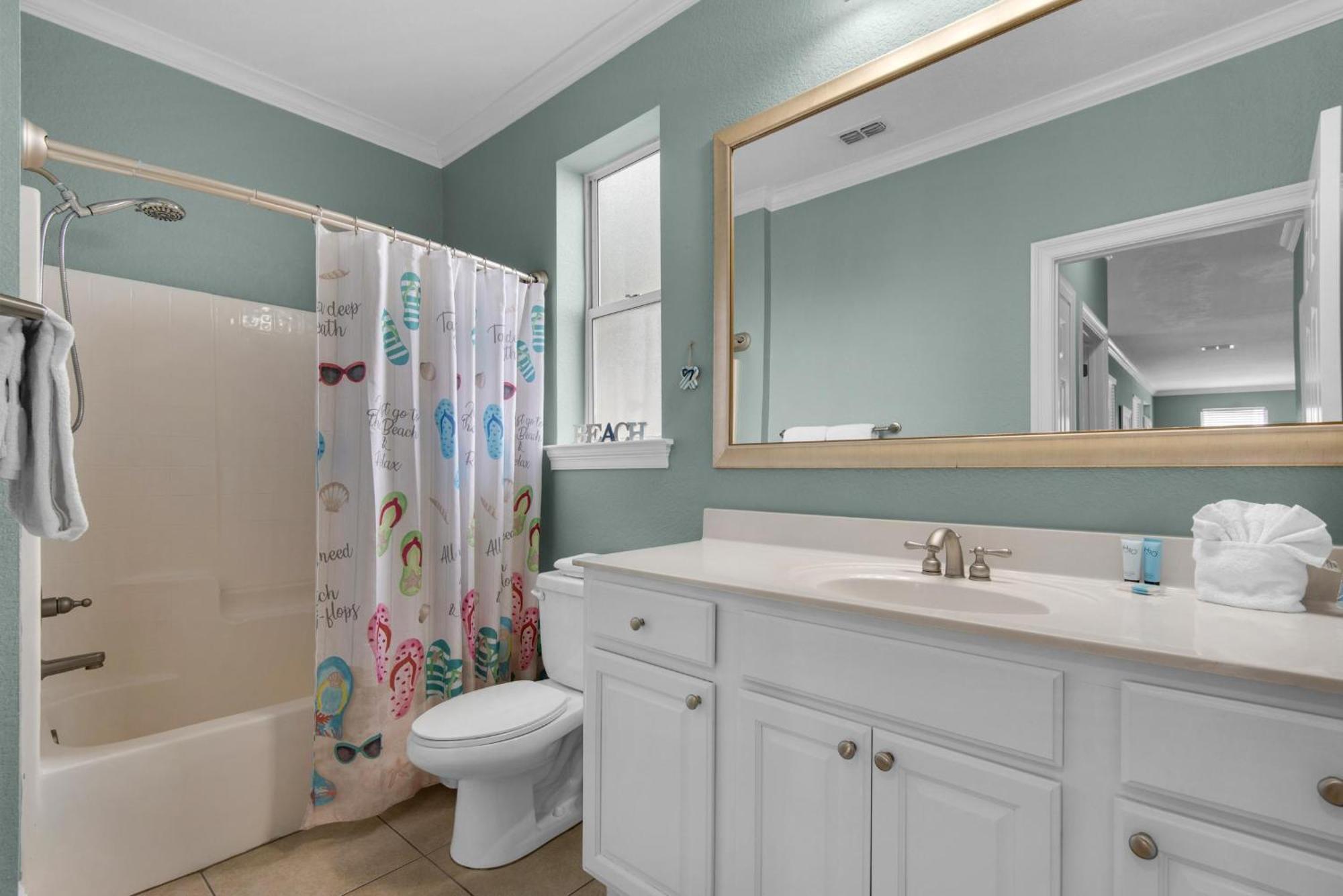 Holiday home Emerald Destination Destin