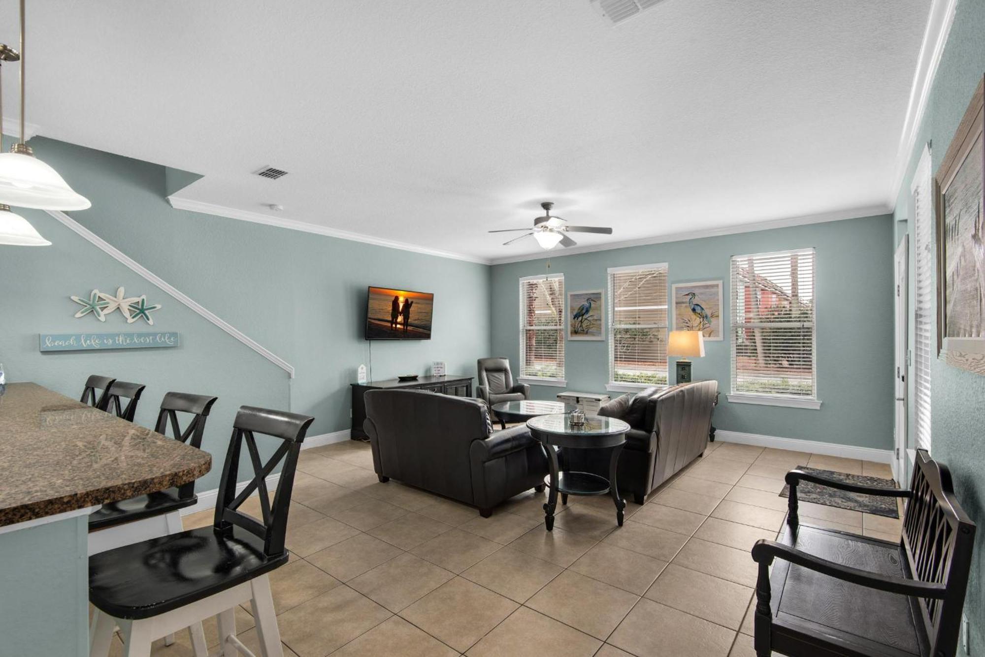 Emerald Destination Holiday home Destin