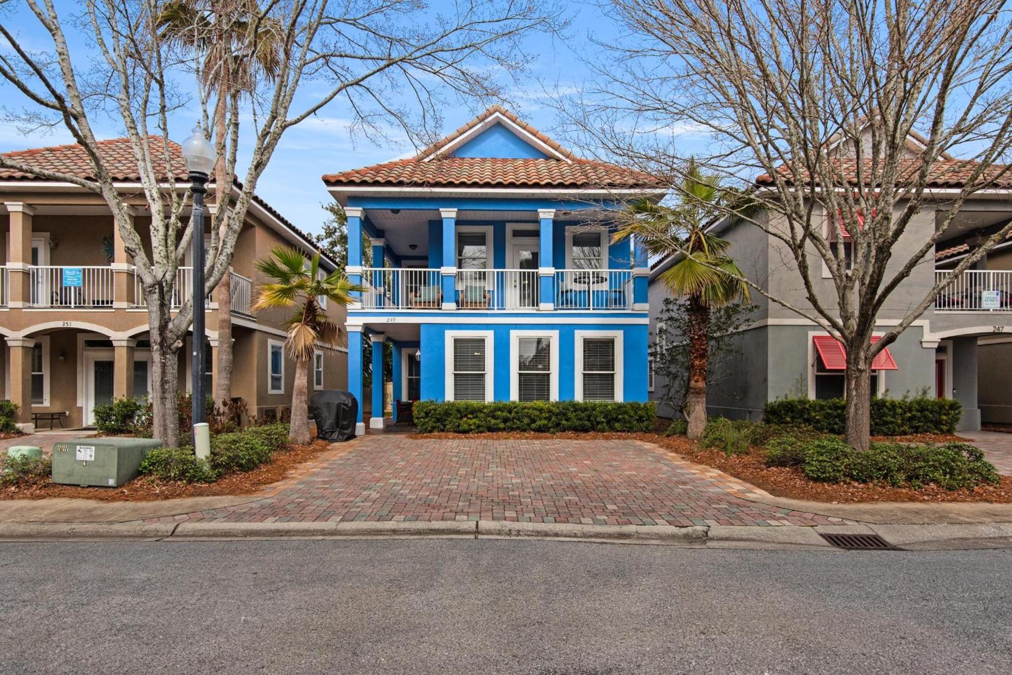 Holiday home Emerald Destination Destin