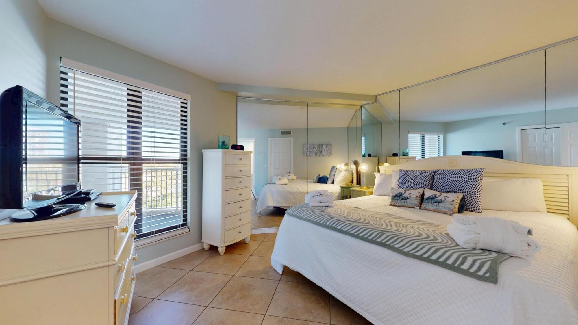Holiday home Beachside Ii 4261