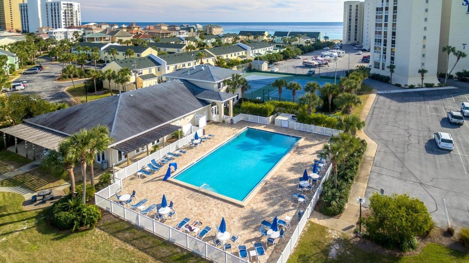 3103 - Shoreline Towers Free Setup Holiday home *