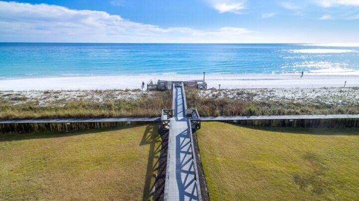 Holiday home 2036 - Shoreline Towers Beachfront Free Setup