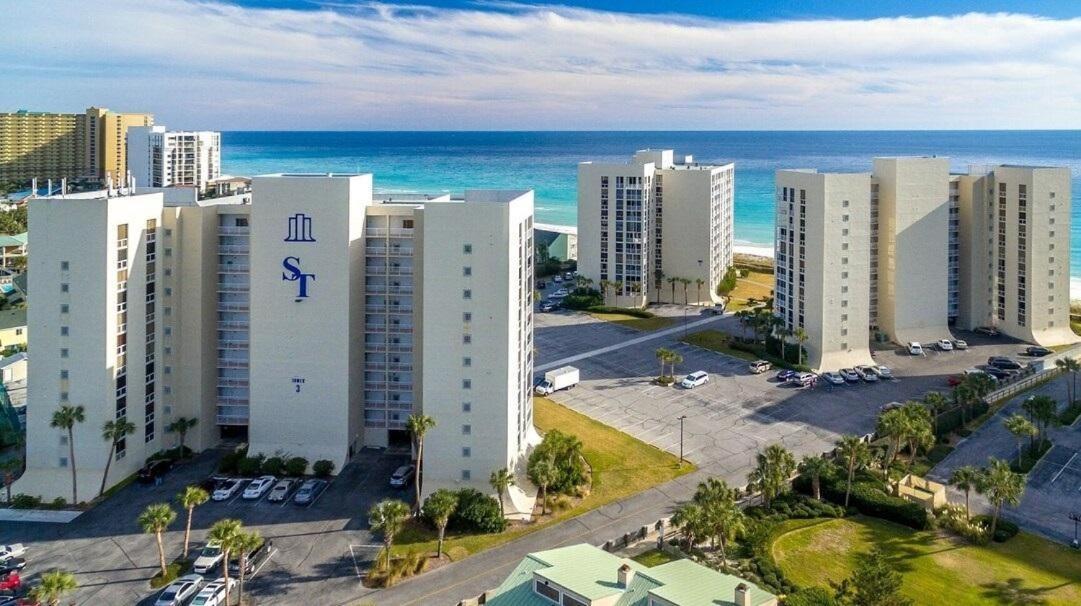 Holiday home 1116 - Shoreline Towers Destin
