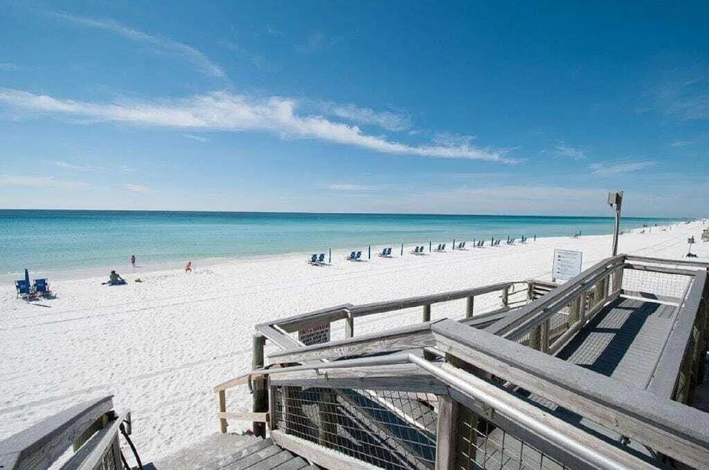 3103 - Shoreline Towers Free Setup * Destin