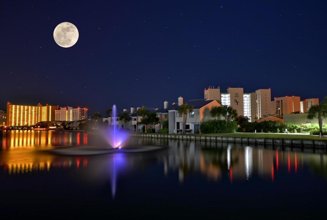 Holiday home 3116 - Shoreline Towers View Vacation