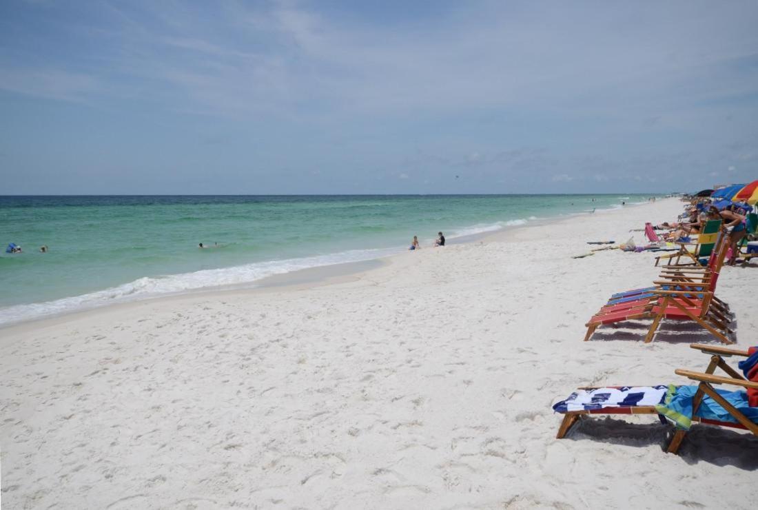 3044- Shoreline Towers Holiday home Destin
