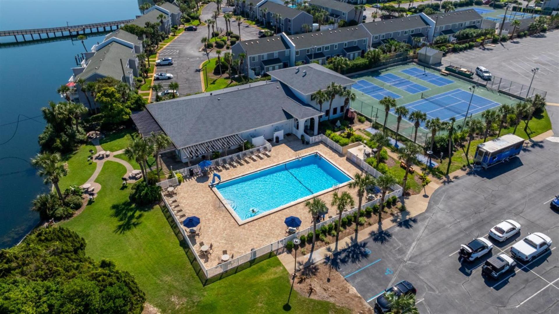 Holiday home 3044- Shoreline Towers Destin