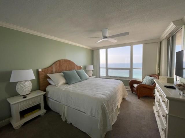 Holiday home Hidden Dunes Gulfside A1603 Destin