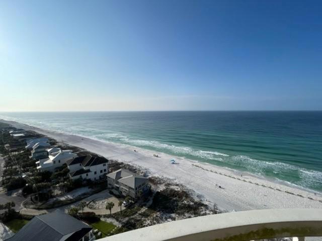 Hidden Dunes Gulfside A1603 * Destin
