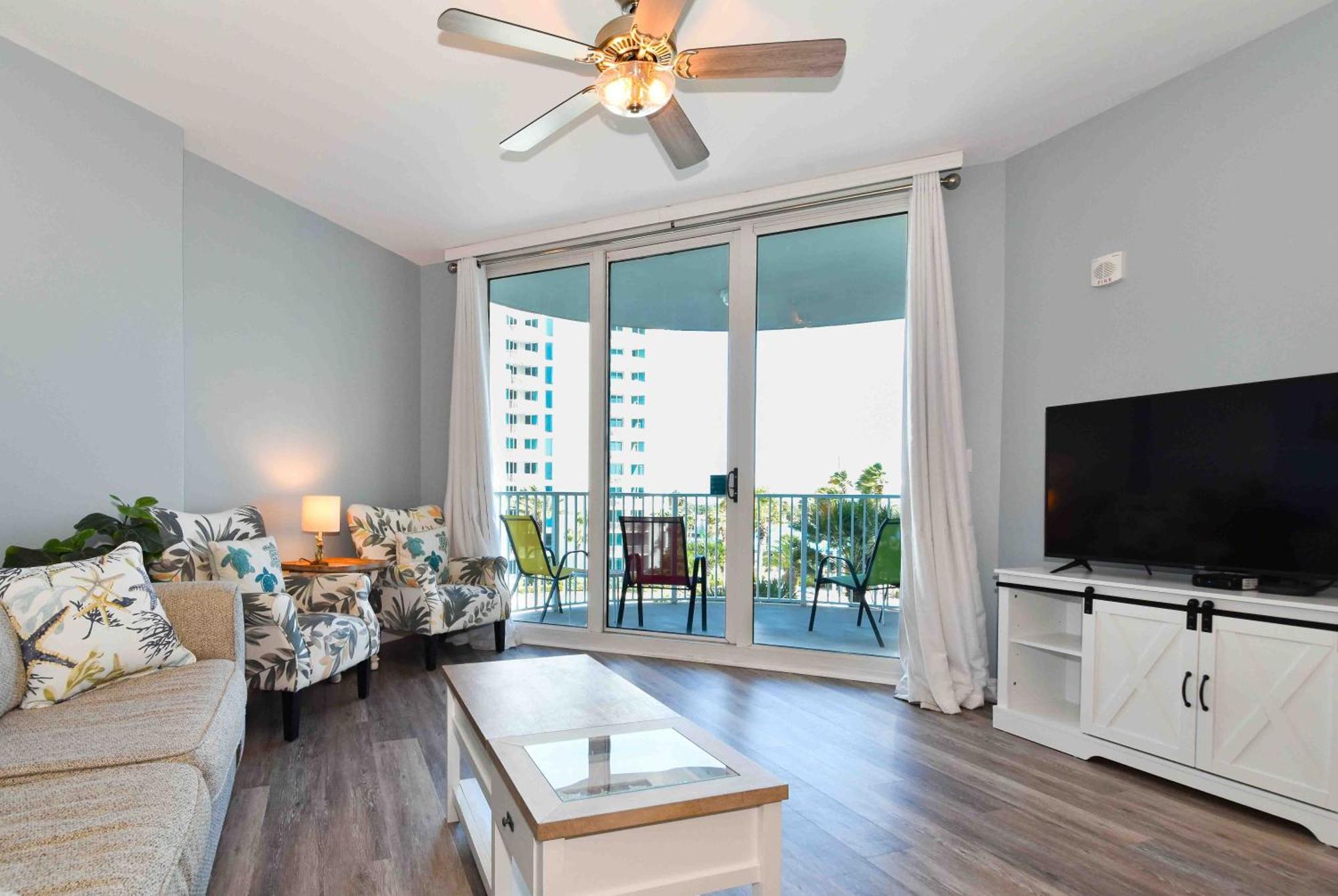 The Palms Of 2409 Junior * Destin