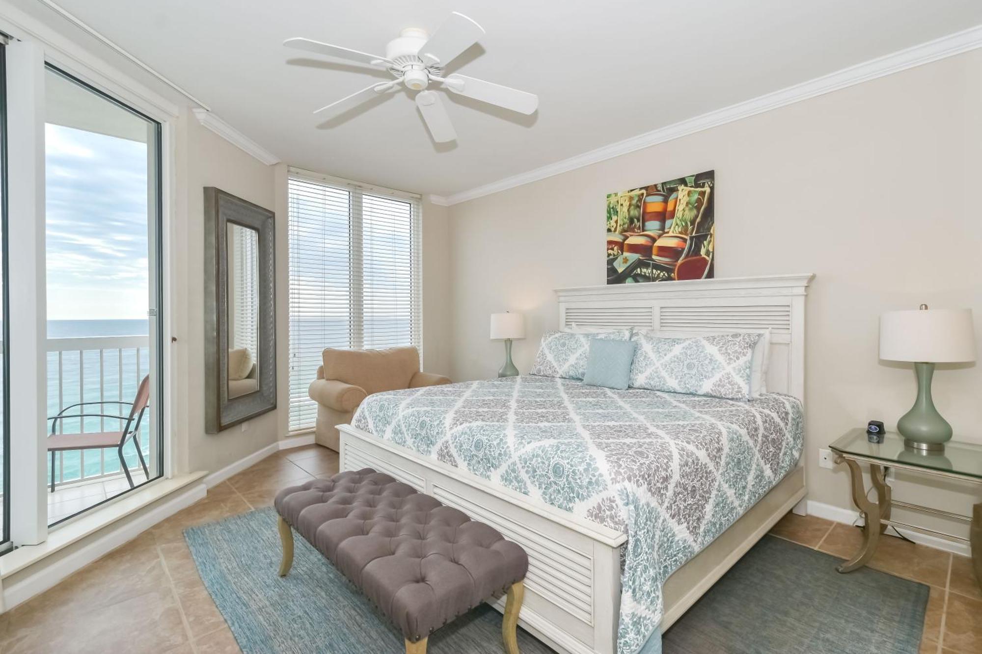 Apartment Silver Towers E1501 *