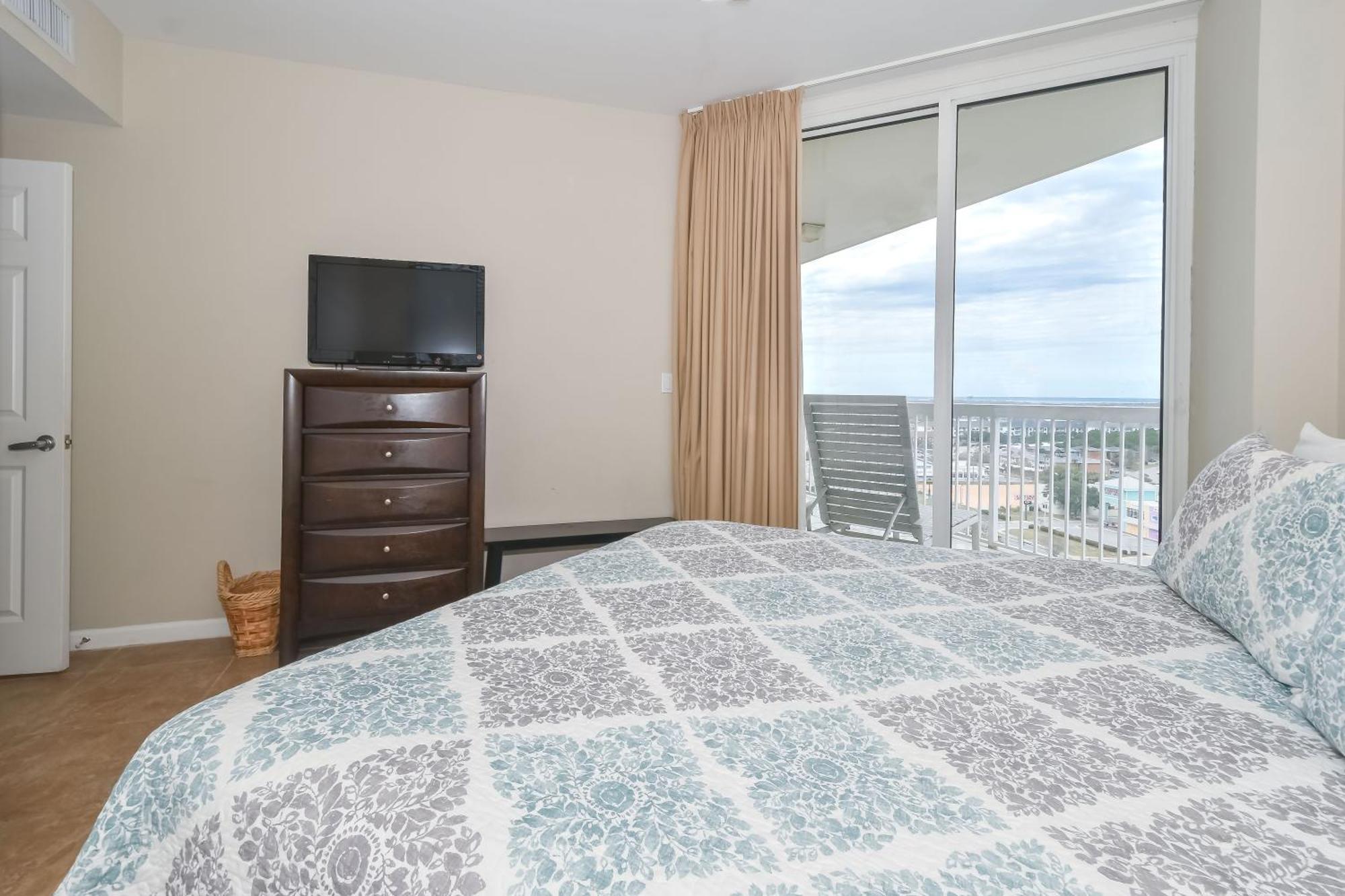 Apartment Silver Towers E1501 Destin