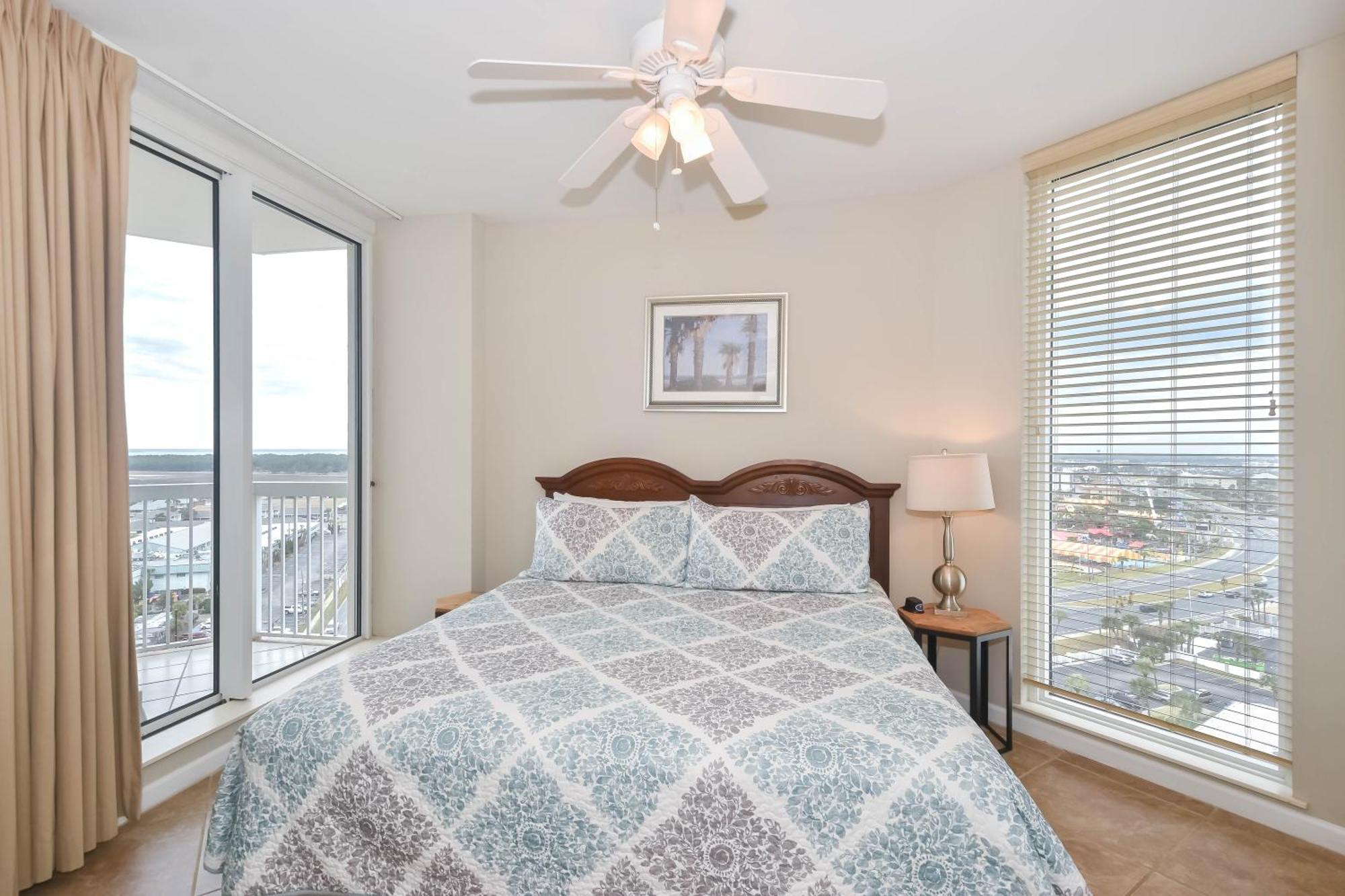Apartment Silver Towers E1501 Destin
