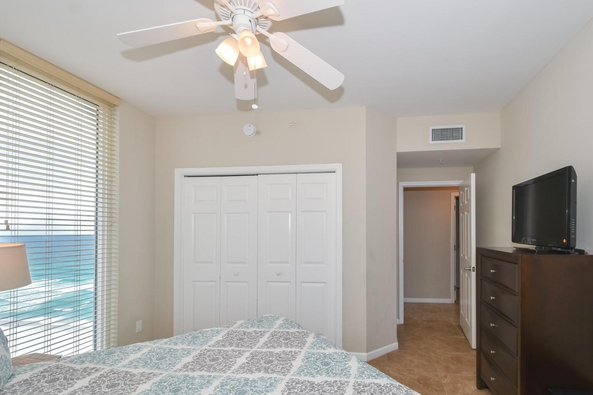 Silver Towers E1501 Destin