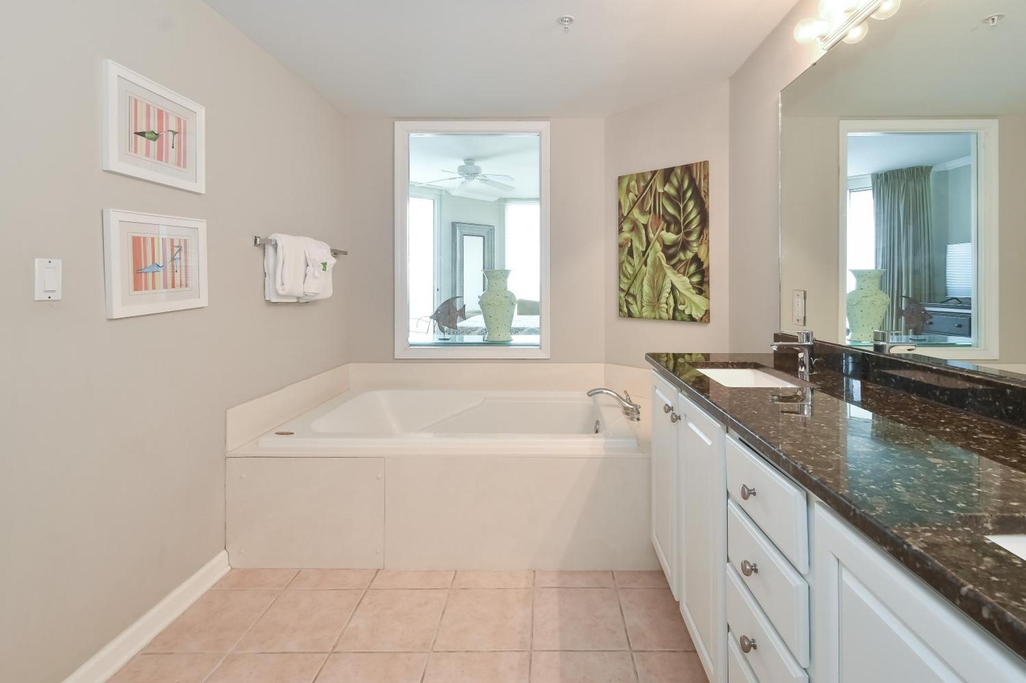 Apartment Silver Towers E1501 Destin