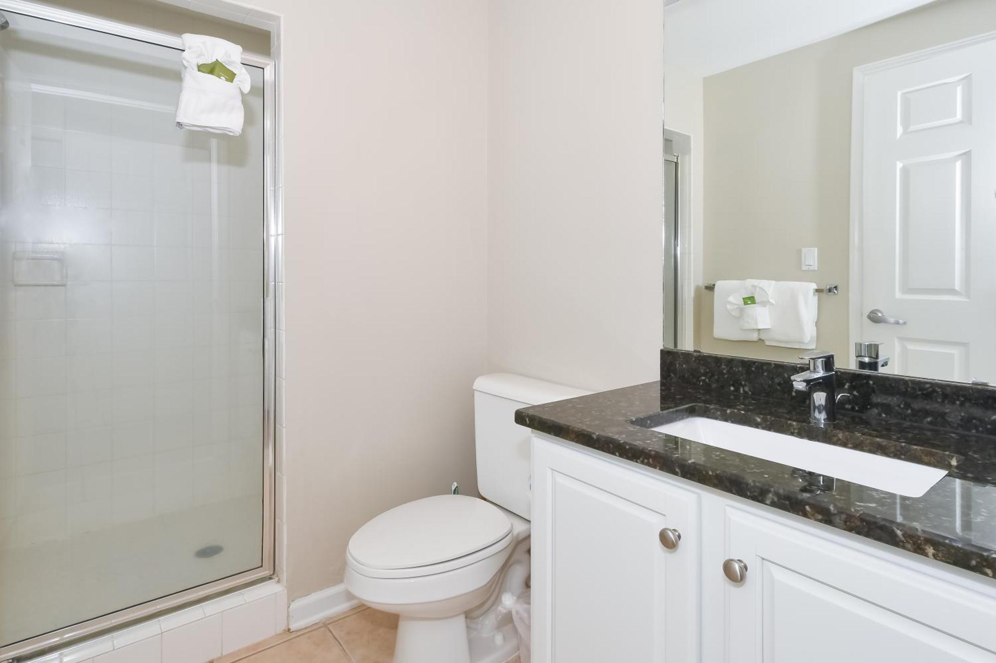 Silver Towers E1501 Apartment Destin