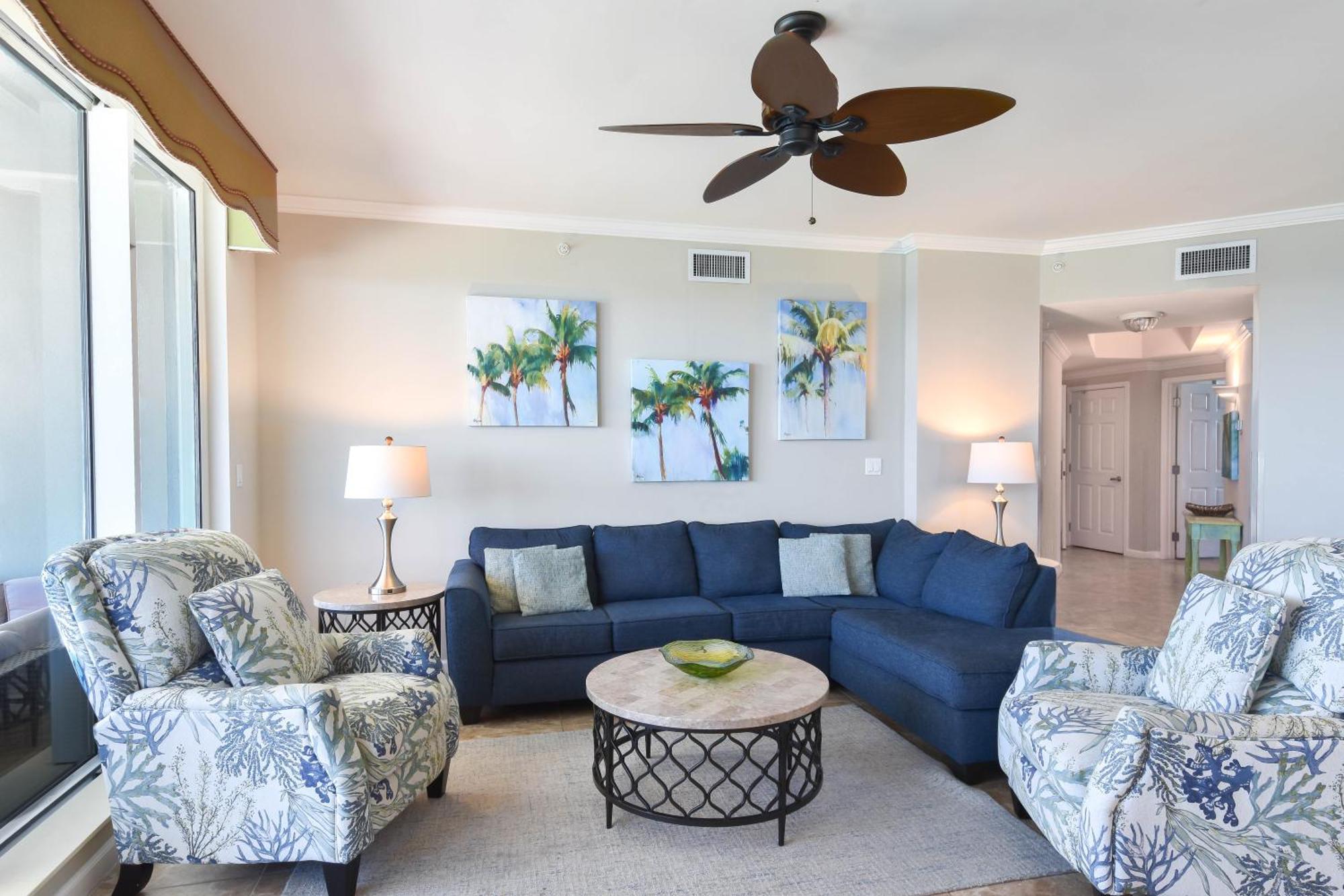 Silver Towers E1501 Apartment *